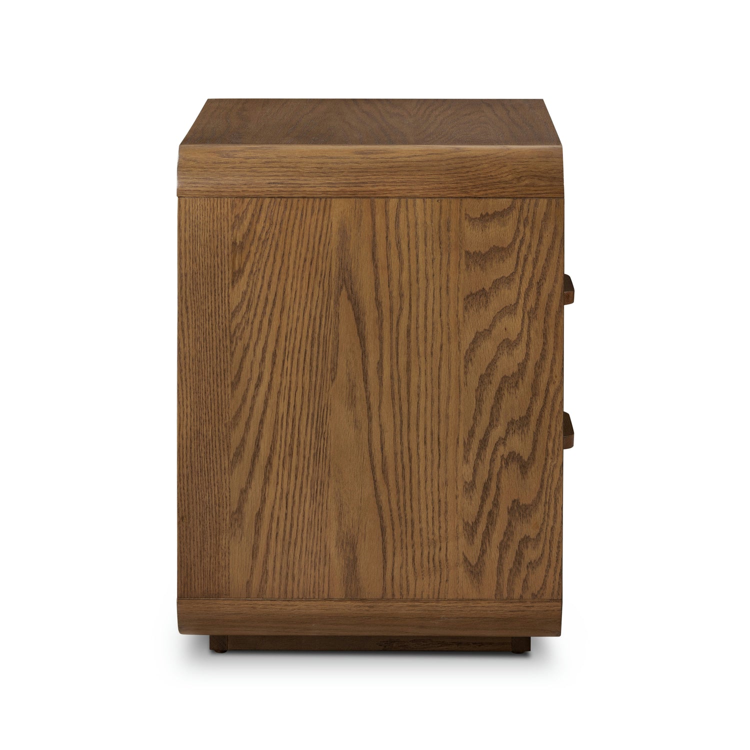 Neva Nightstand | Walnut 