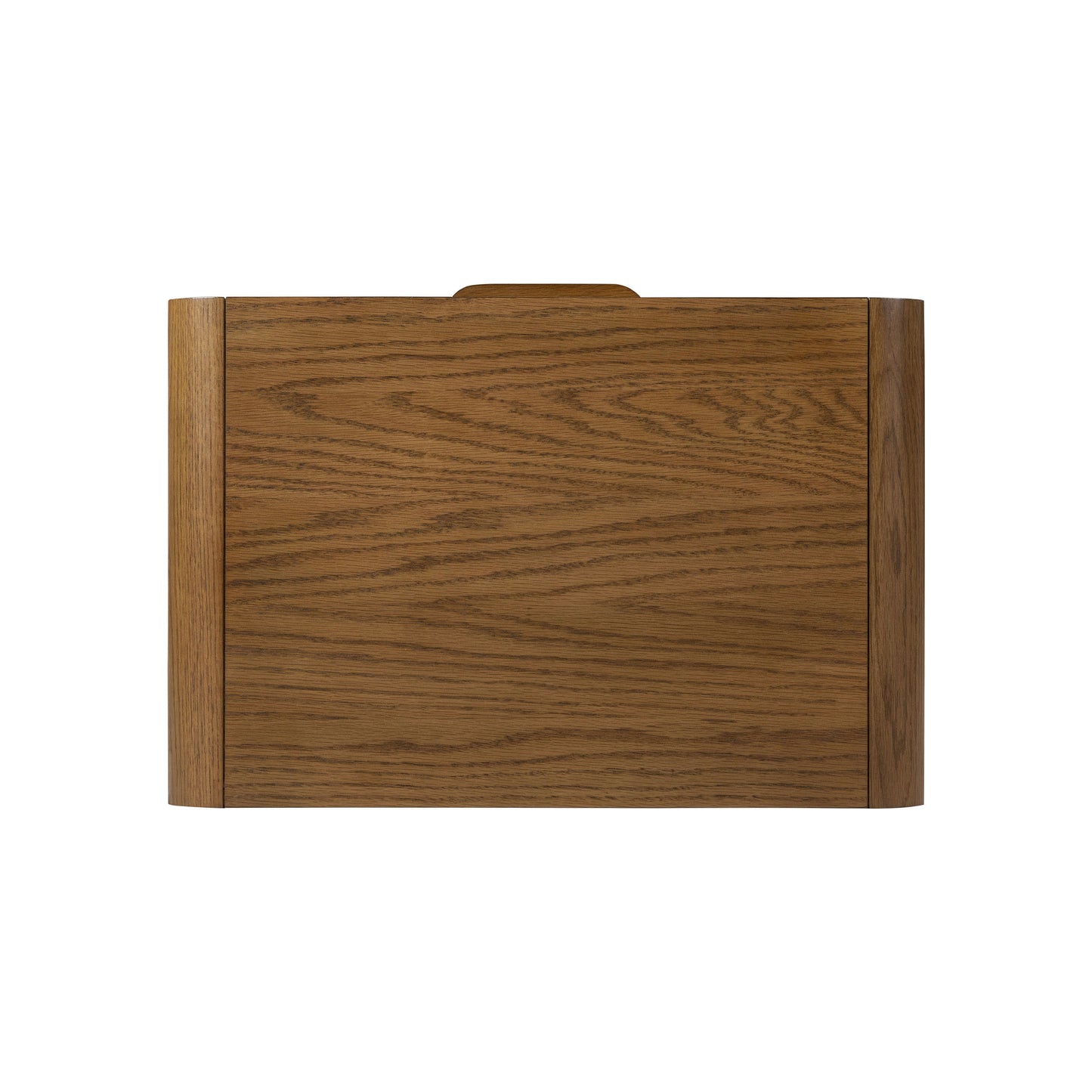 Neva Nightstand | Walnut