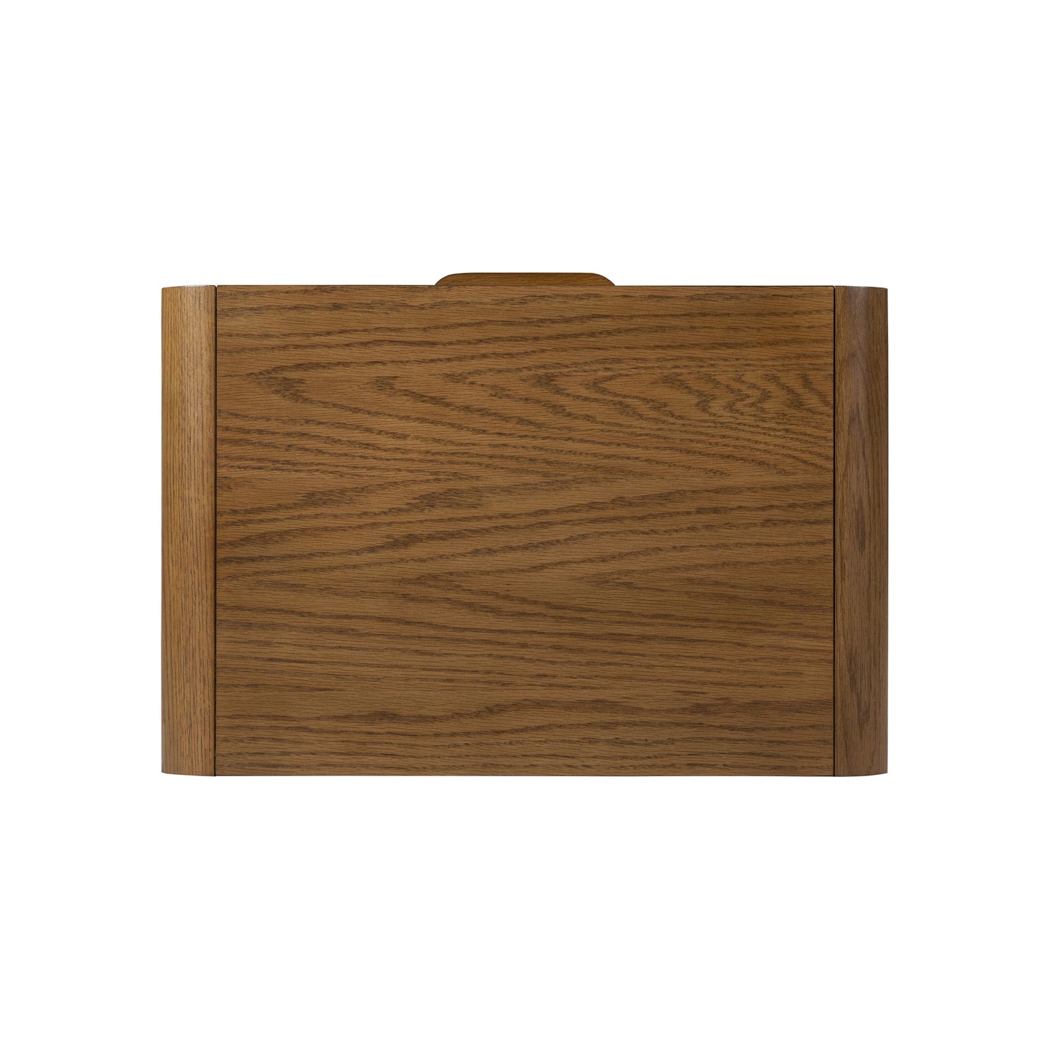 Neva Nightstand | Walnut 