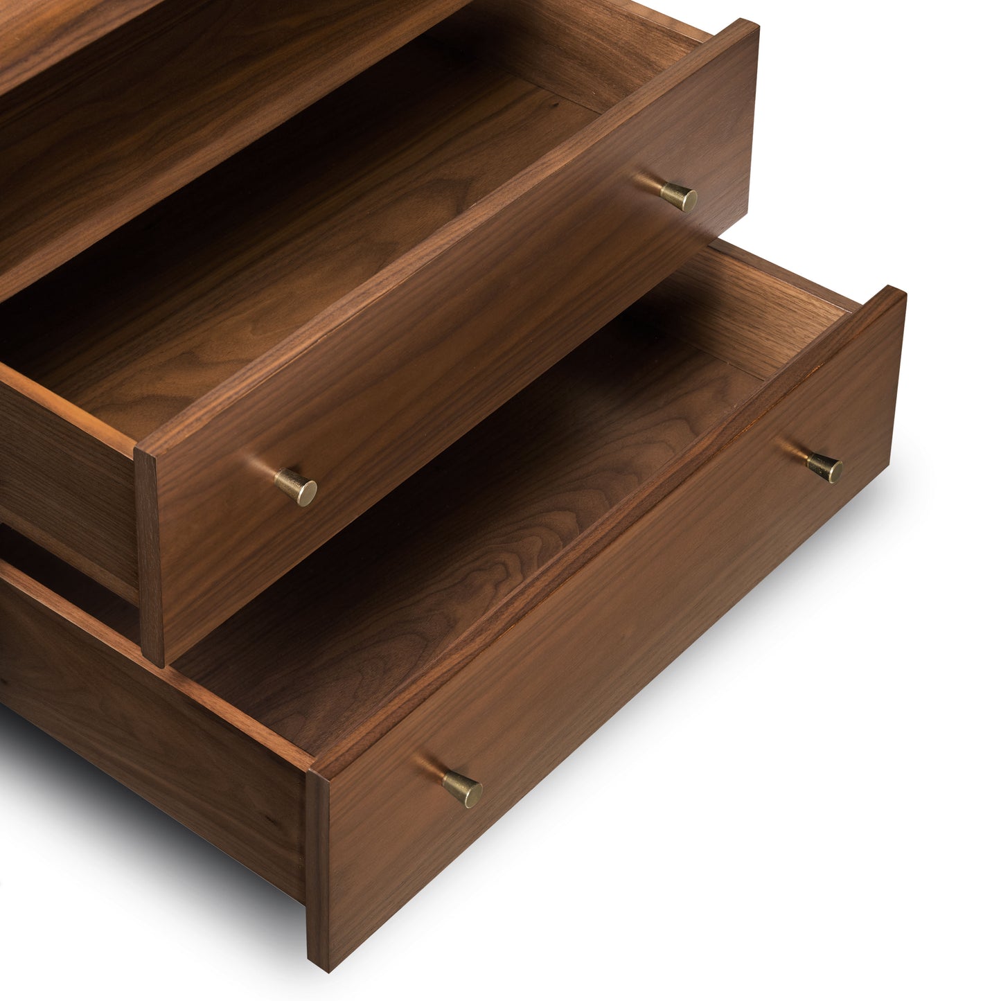 Marla Nightstand | Walnut