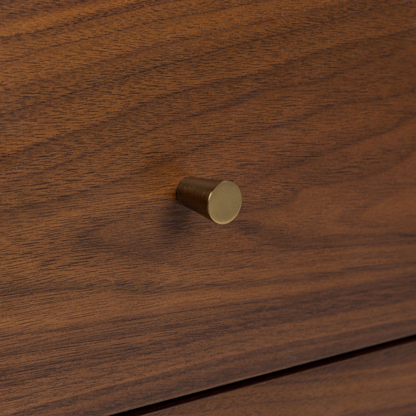 Marla Nightstand | Walnut