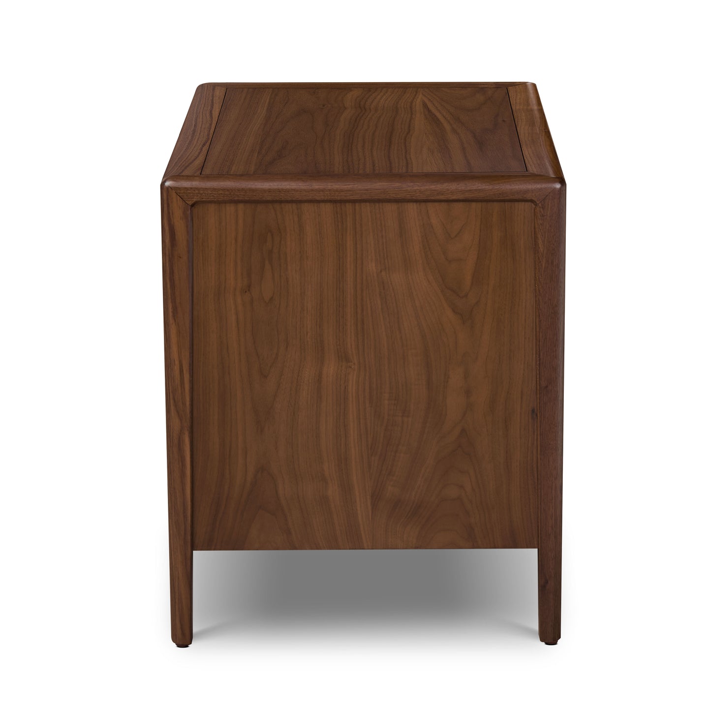 Marla Nightstand | Walnut