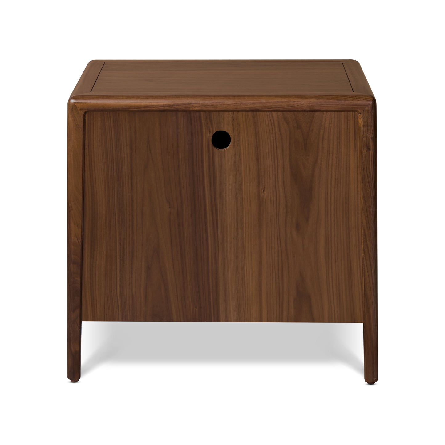 Marla Nightstand | Walnut