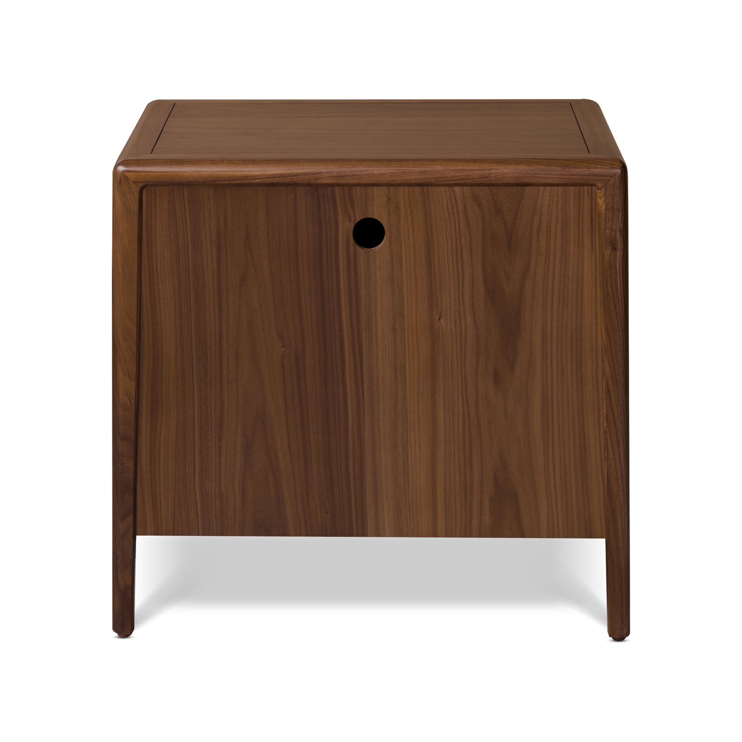 Marla Nightstand | Walnut 