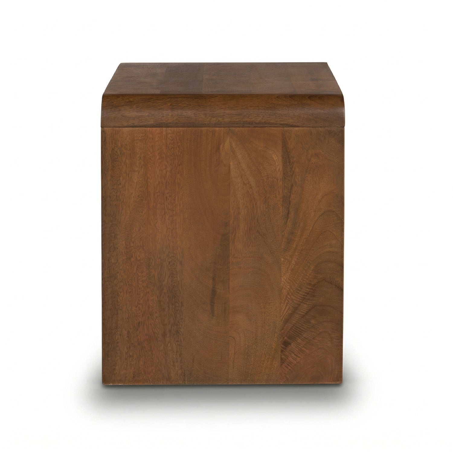Arcade Nightstand | English Walnut 