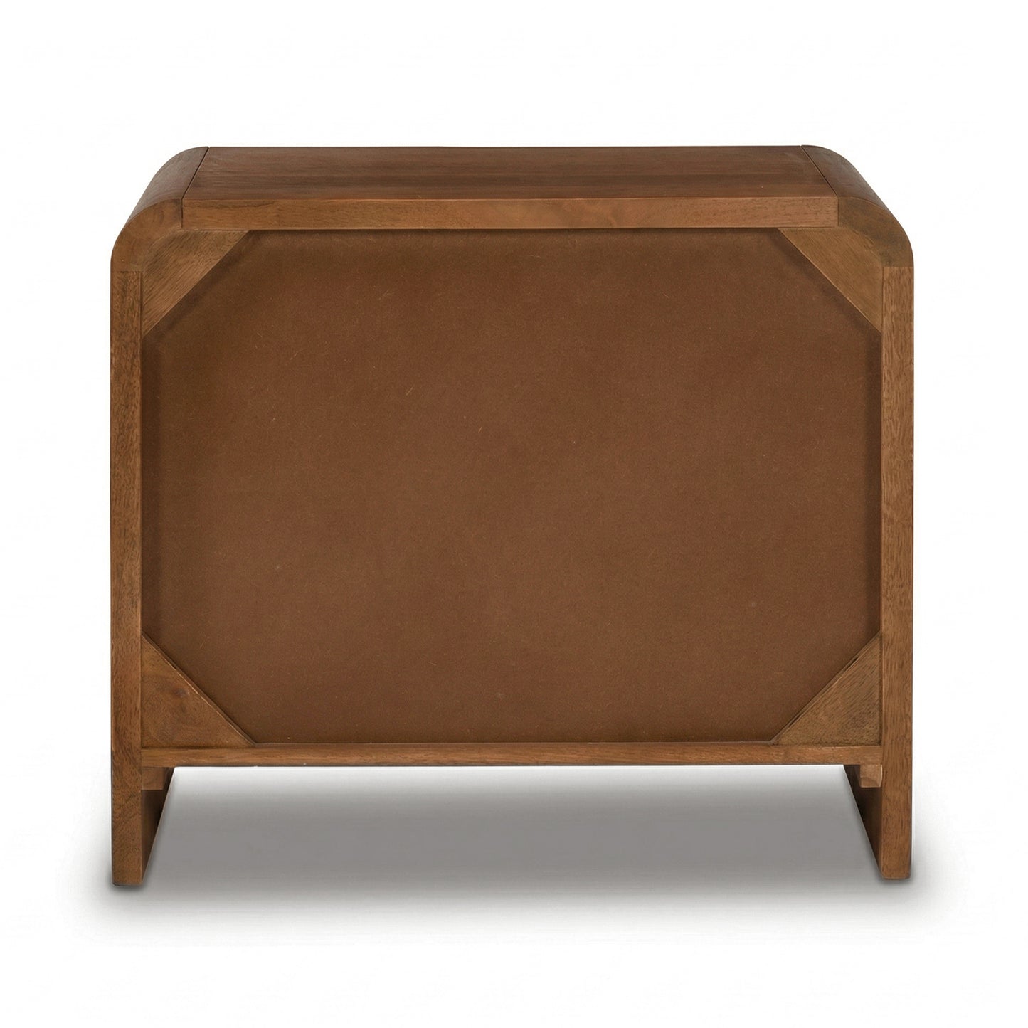 Arcade Nightstand | English Walnut