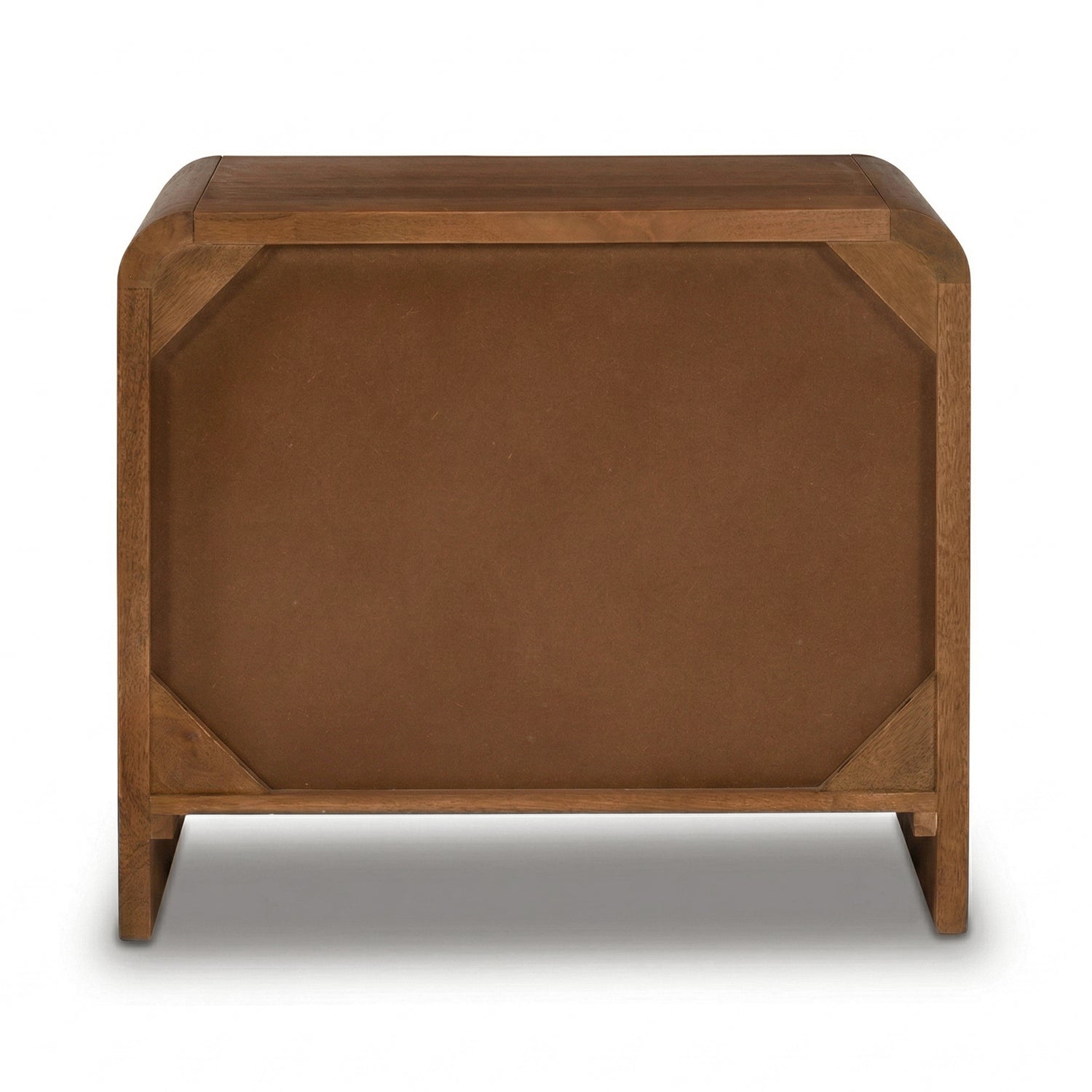 Arcade Nightstand | English Walnut 