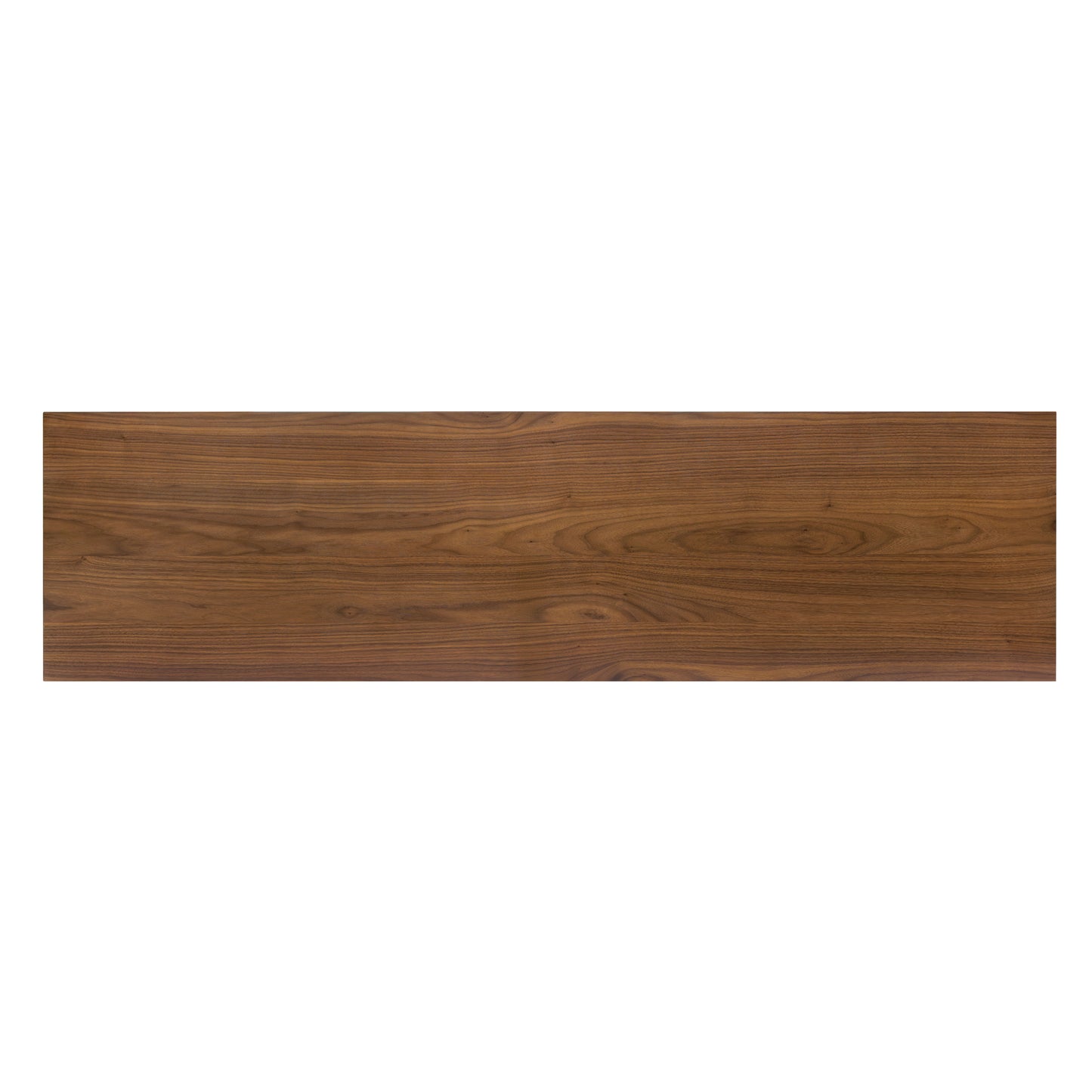 Cura 9 Drawer Dresser | Walnut