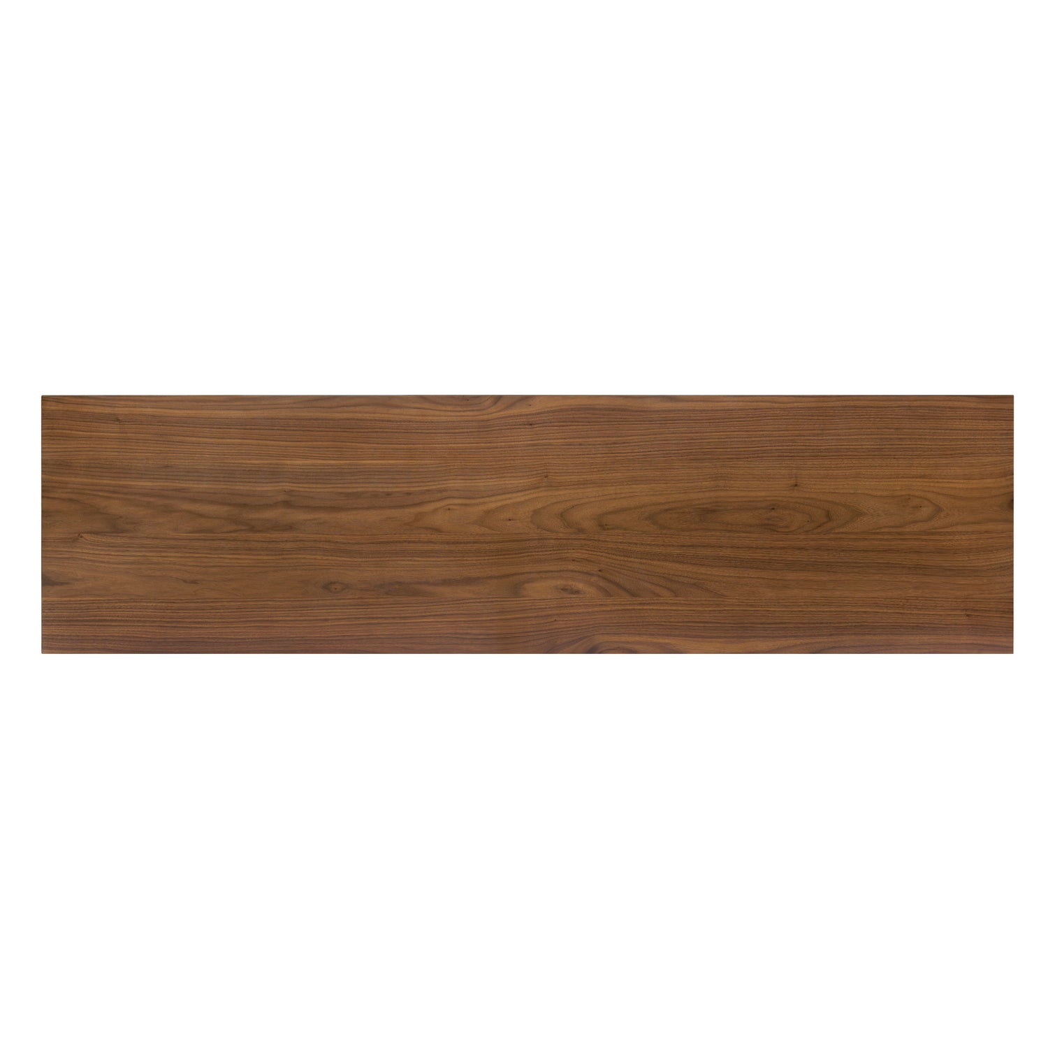 Cura 9 Drawer Dresser | Walnut 