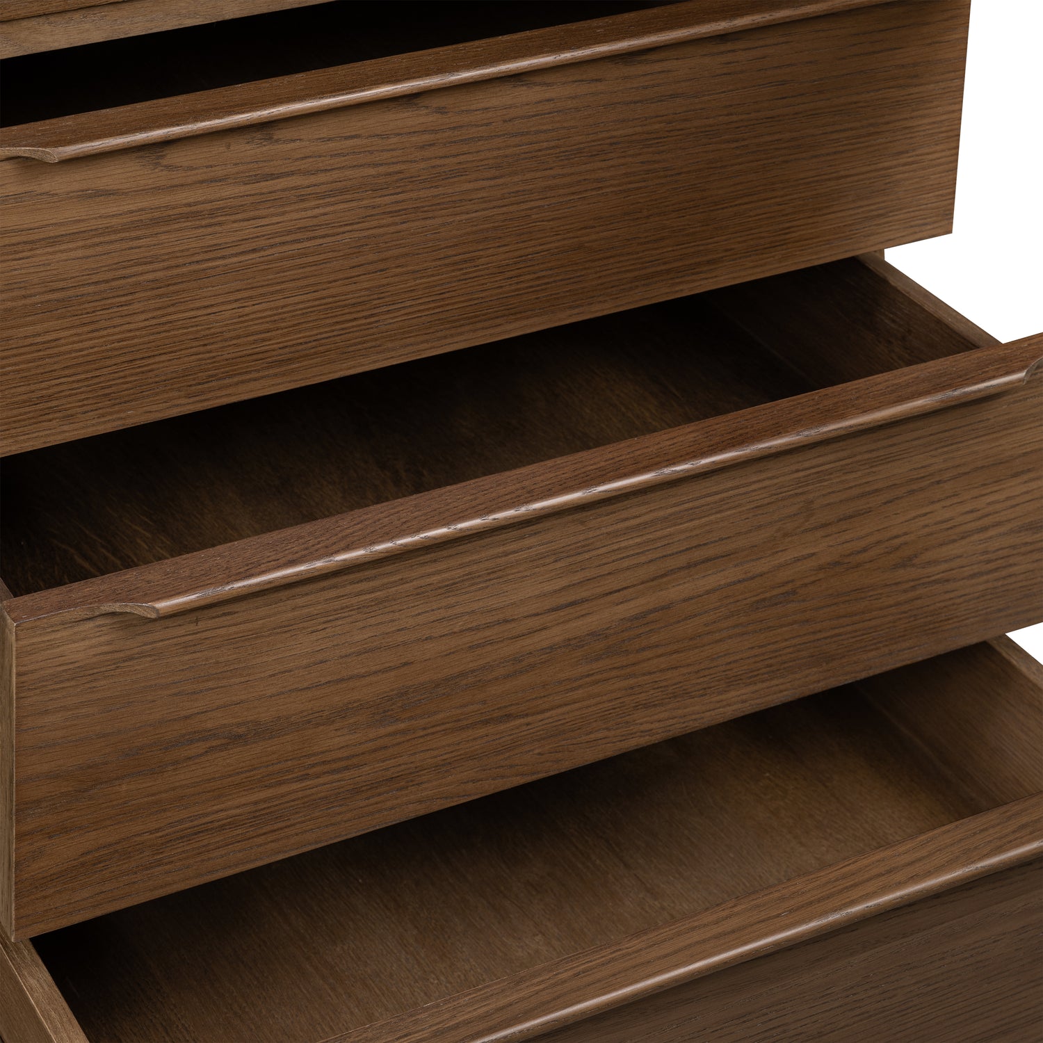 Maro Wardrobe / Armoire | Walnut 