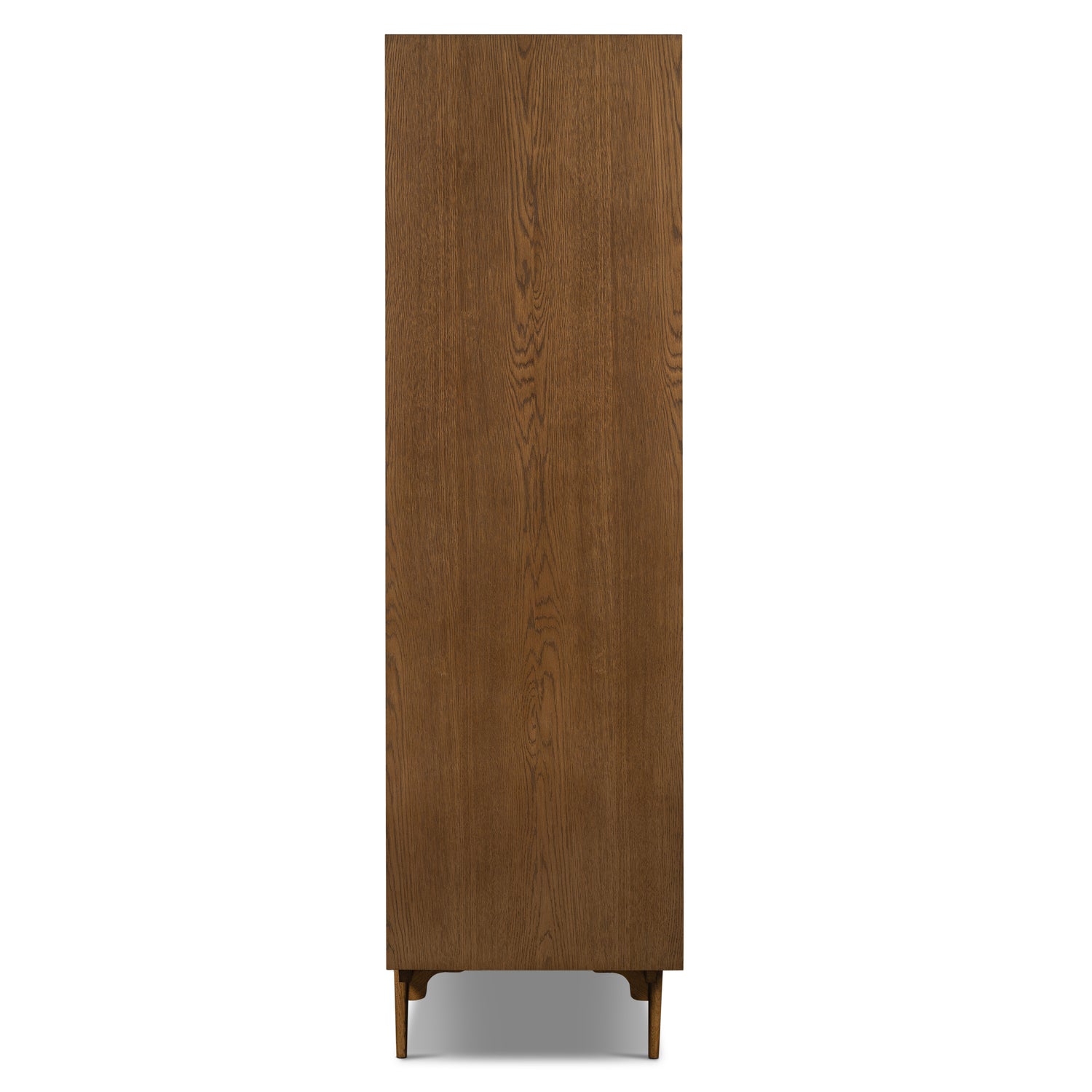 Maro Wardrobe / Armoire | Walnut 