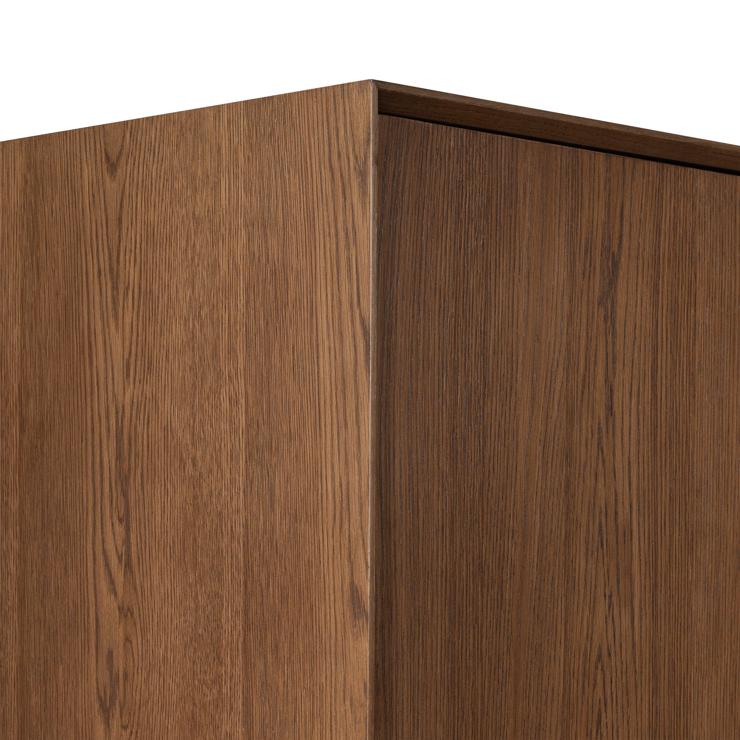 Maro Wardrobe / Armoire | Walnut 