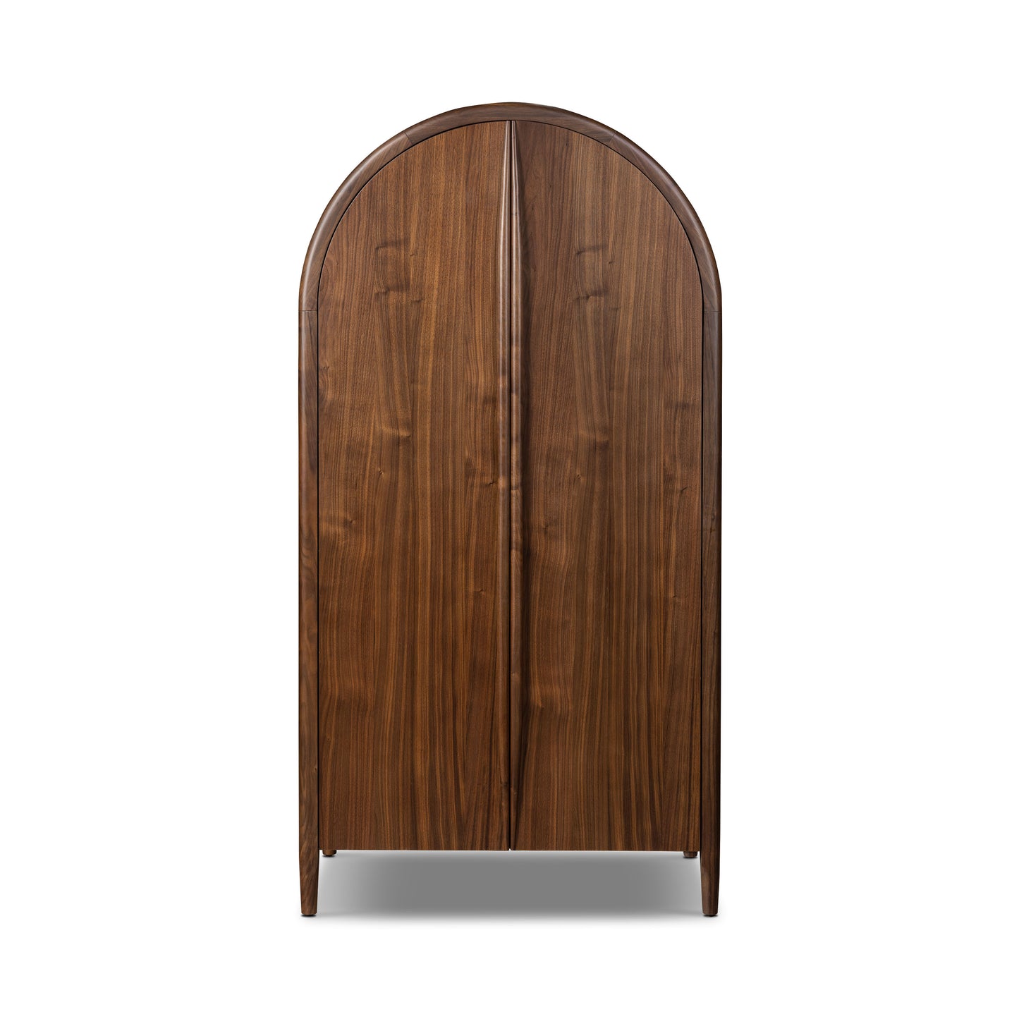 Cura Wardrobe / Armoire | Walnut