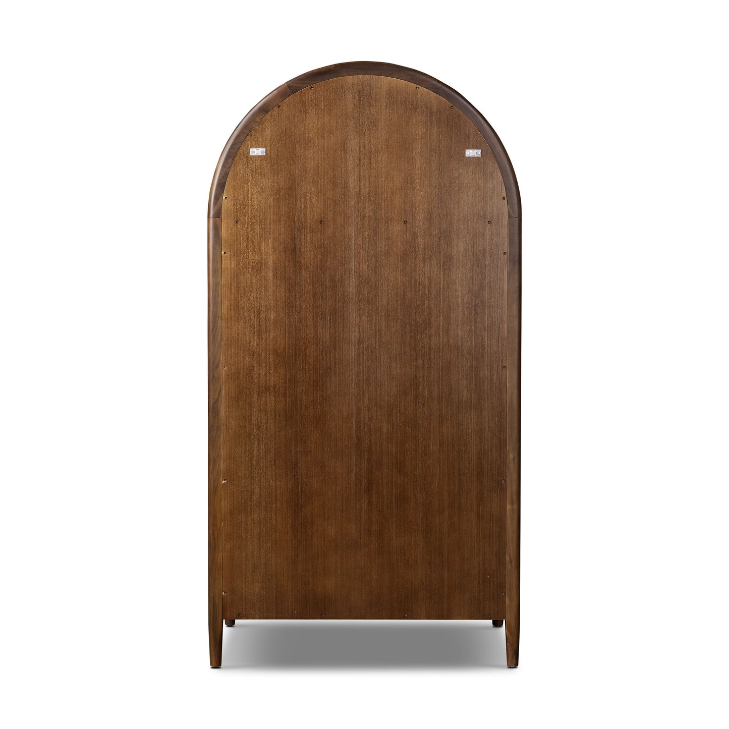 Cura Wardrobe / Armoire | Walnut