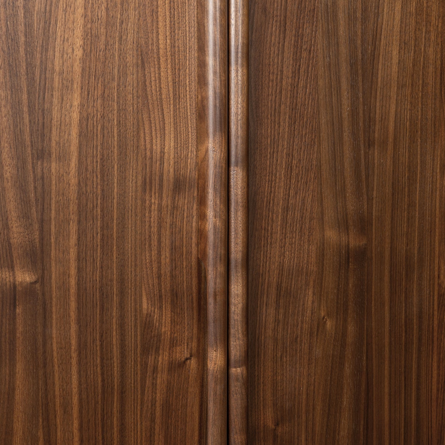 Cura Wardrobe / Armoire | Walnut