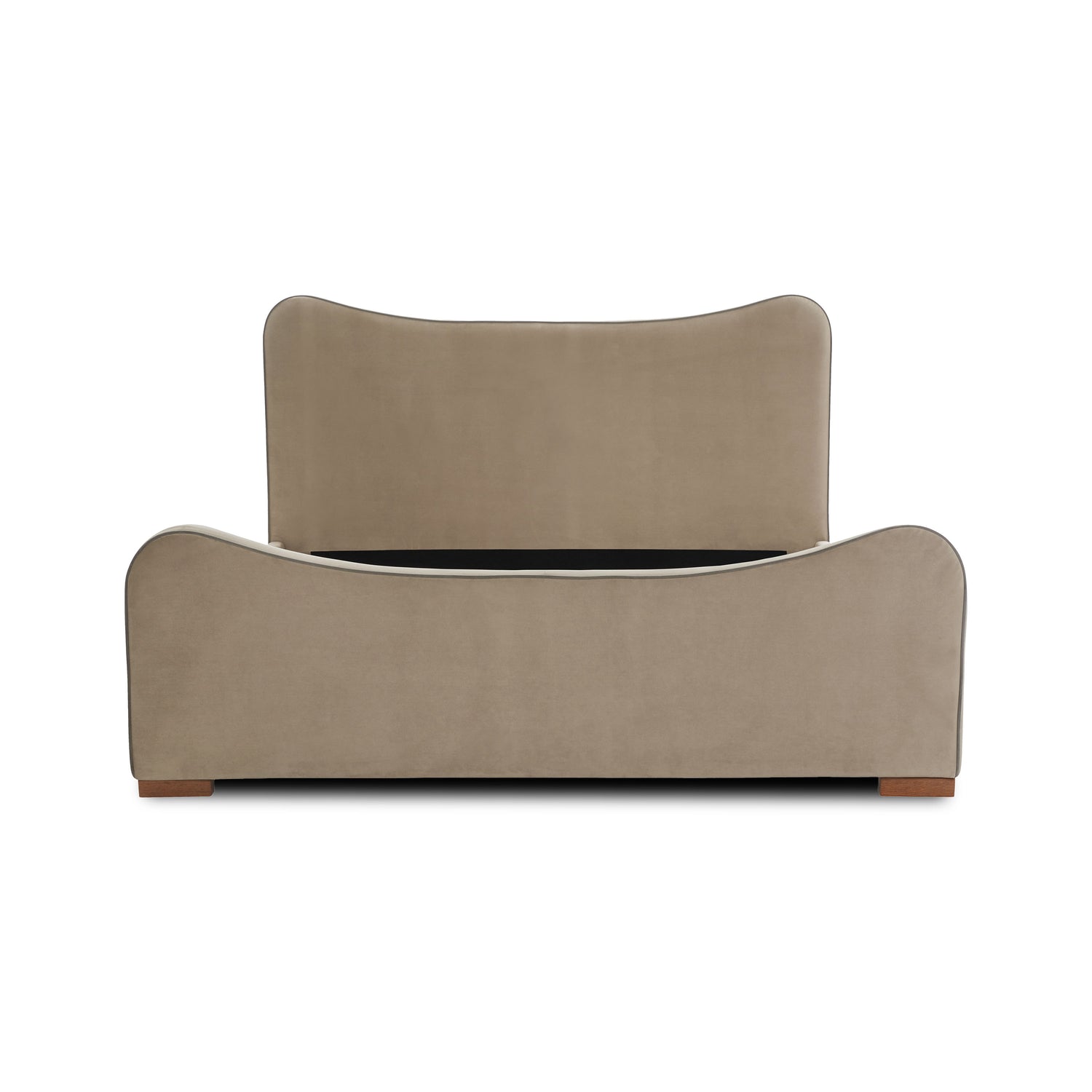 Adela Bed | Serene Sand | King 