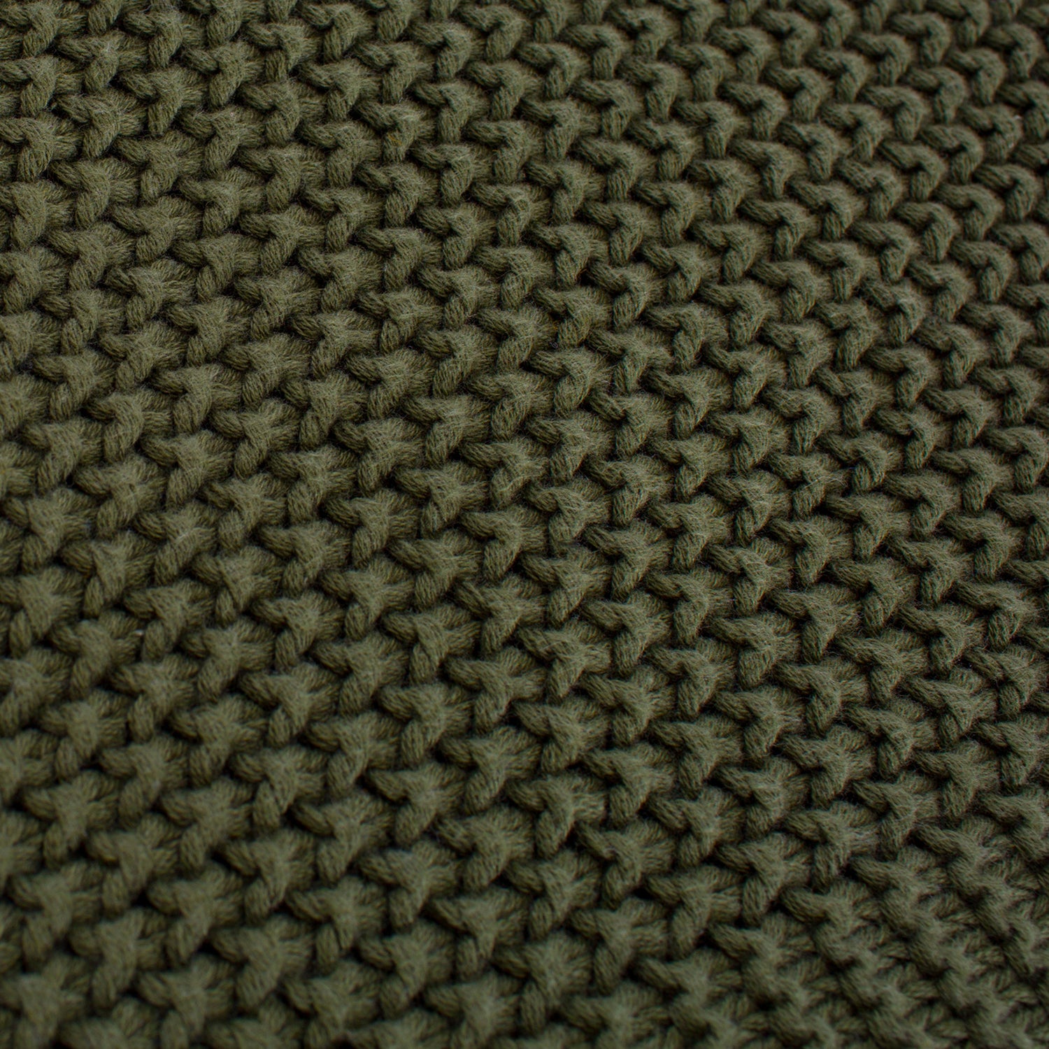 Jozy Throw Blanket | Ivy Green 