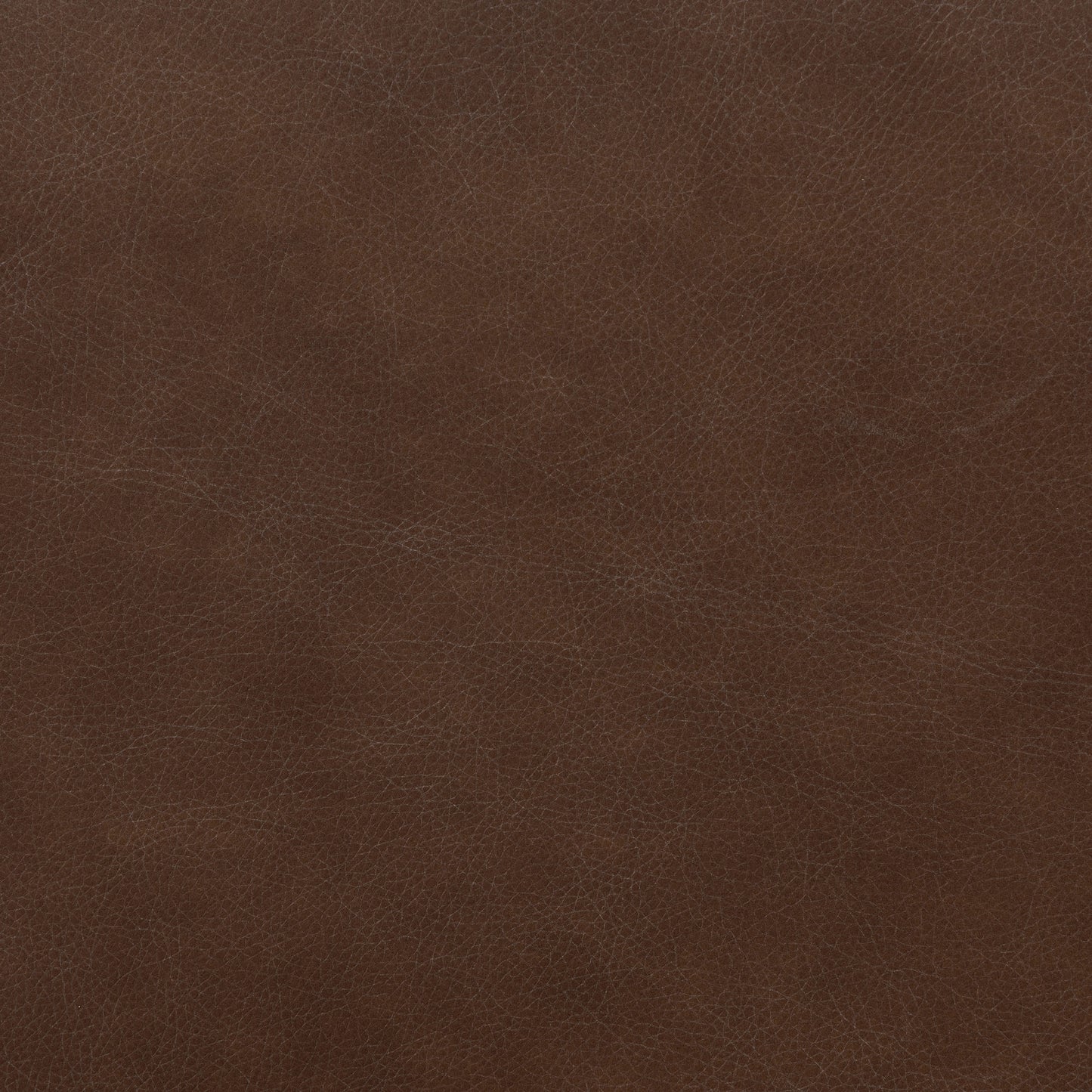 Arlo Leather Dining Chair | Walnut/Brown