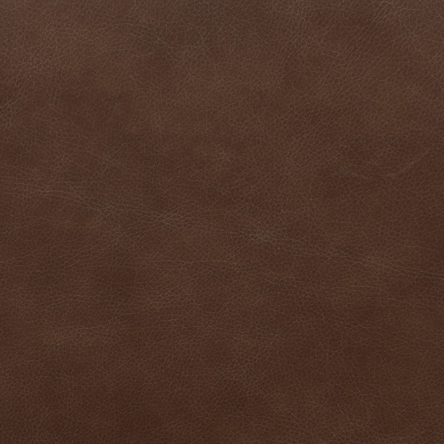 Arlo Leather Dining Chair | Walnut/Brown 