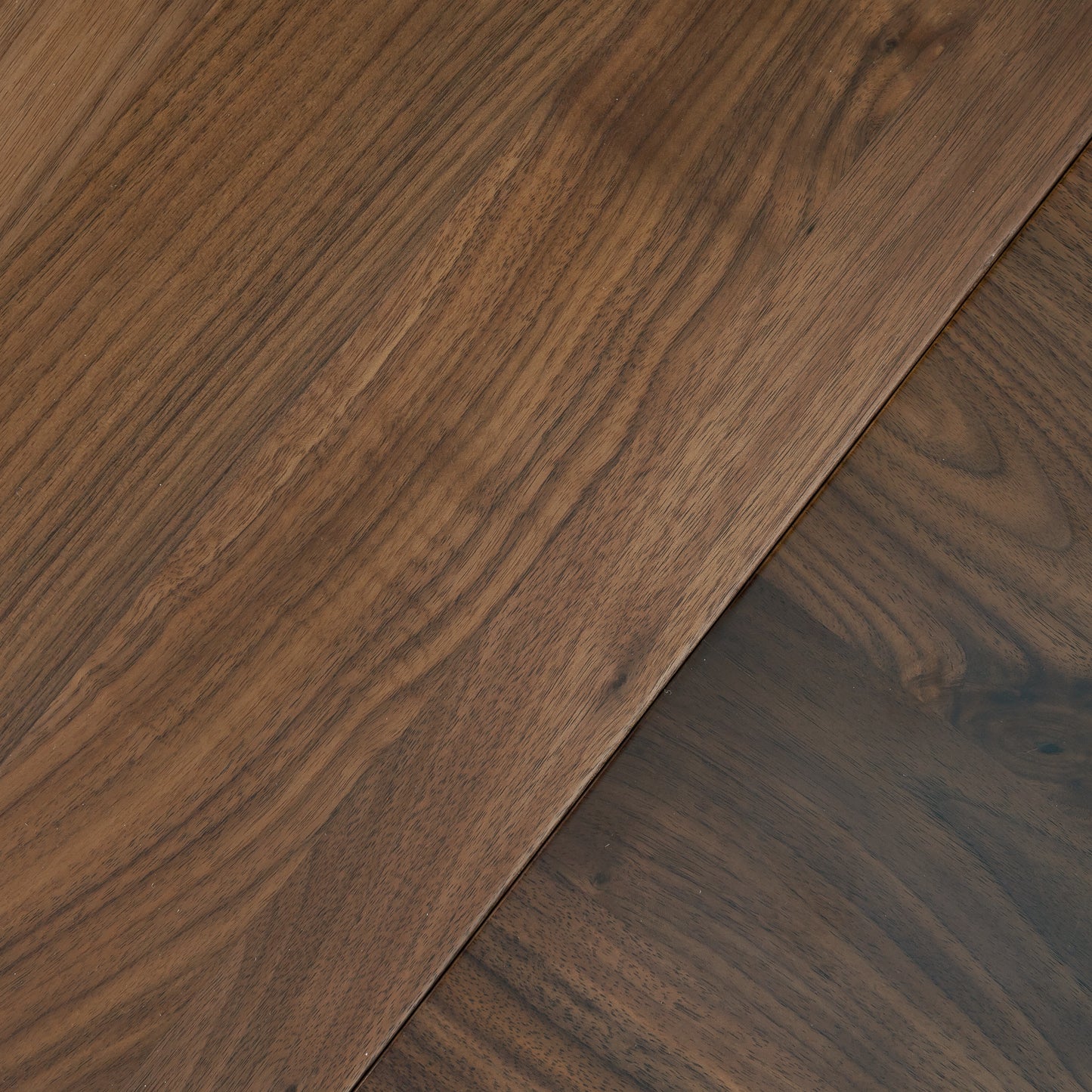 Cleo Extension Dining Table  (71"-110") | Walnut
