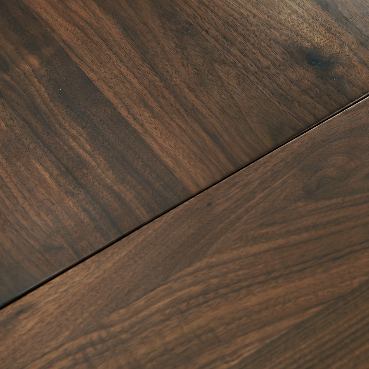 Cleo Extension Dining Table  (71"-110") | Walnut