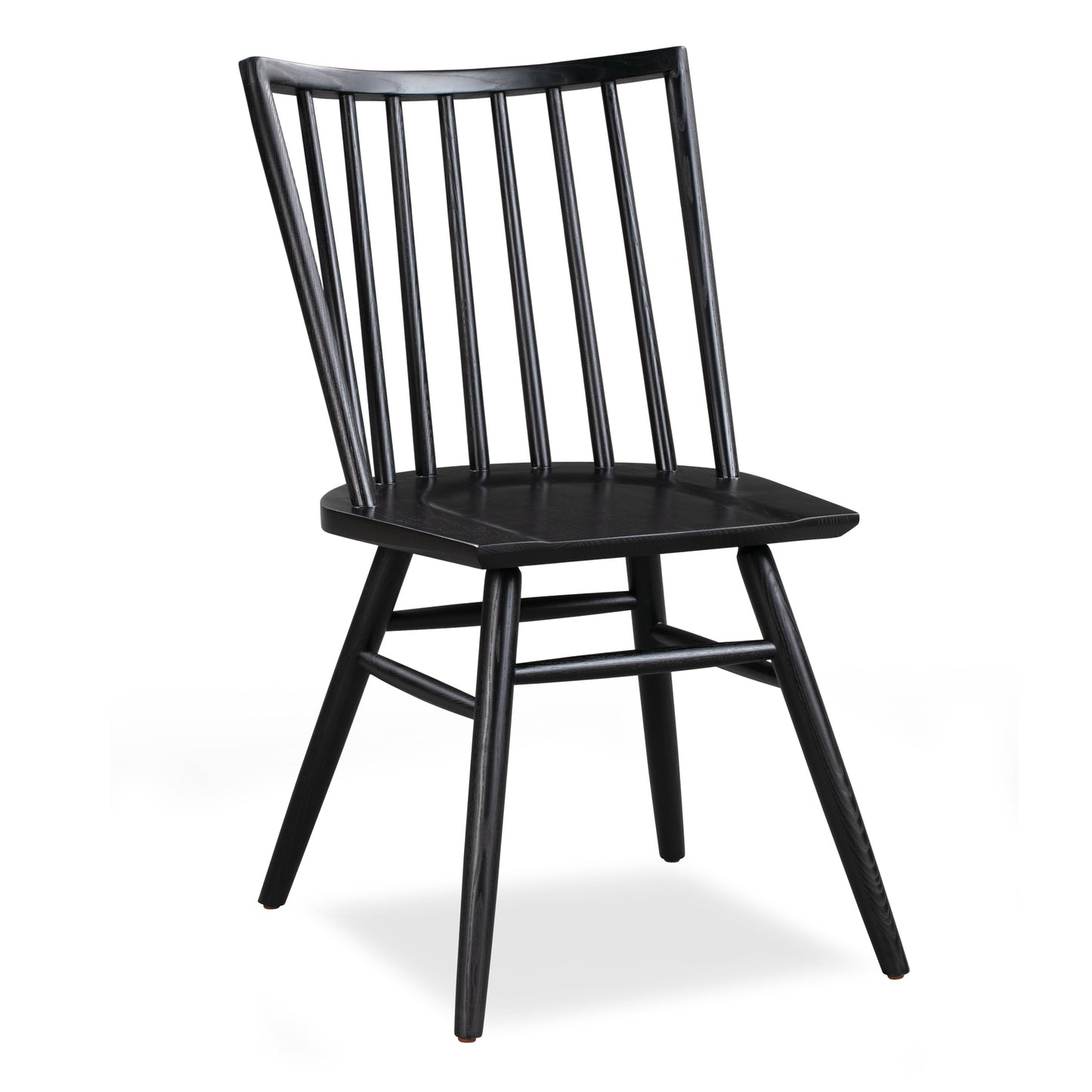 Talia Dining Chair | Black