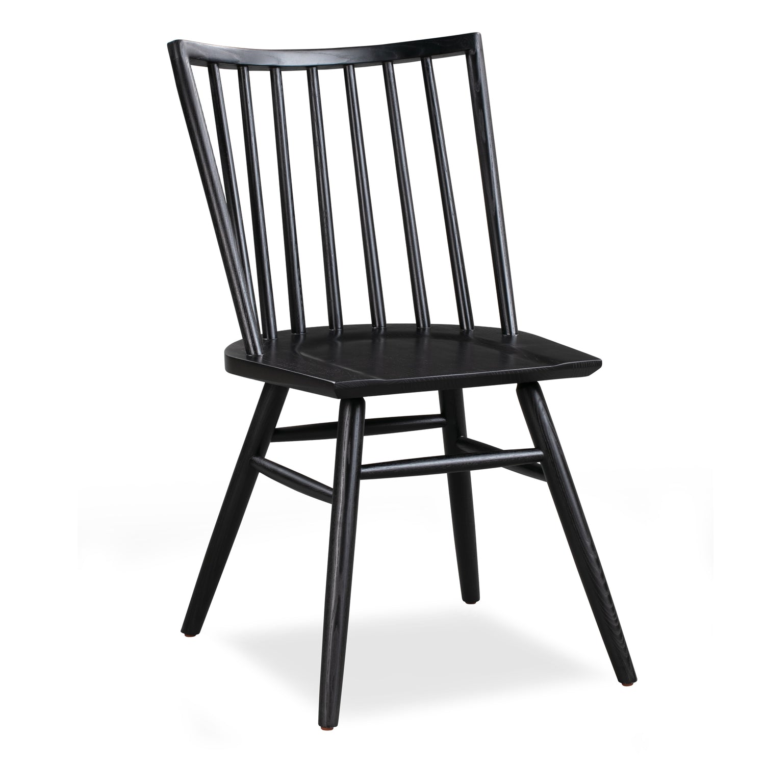 Talia Dining Chair | Black 
