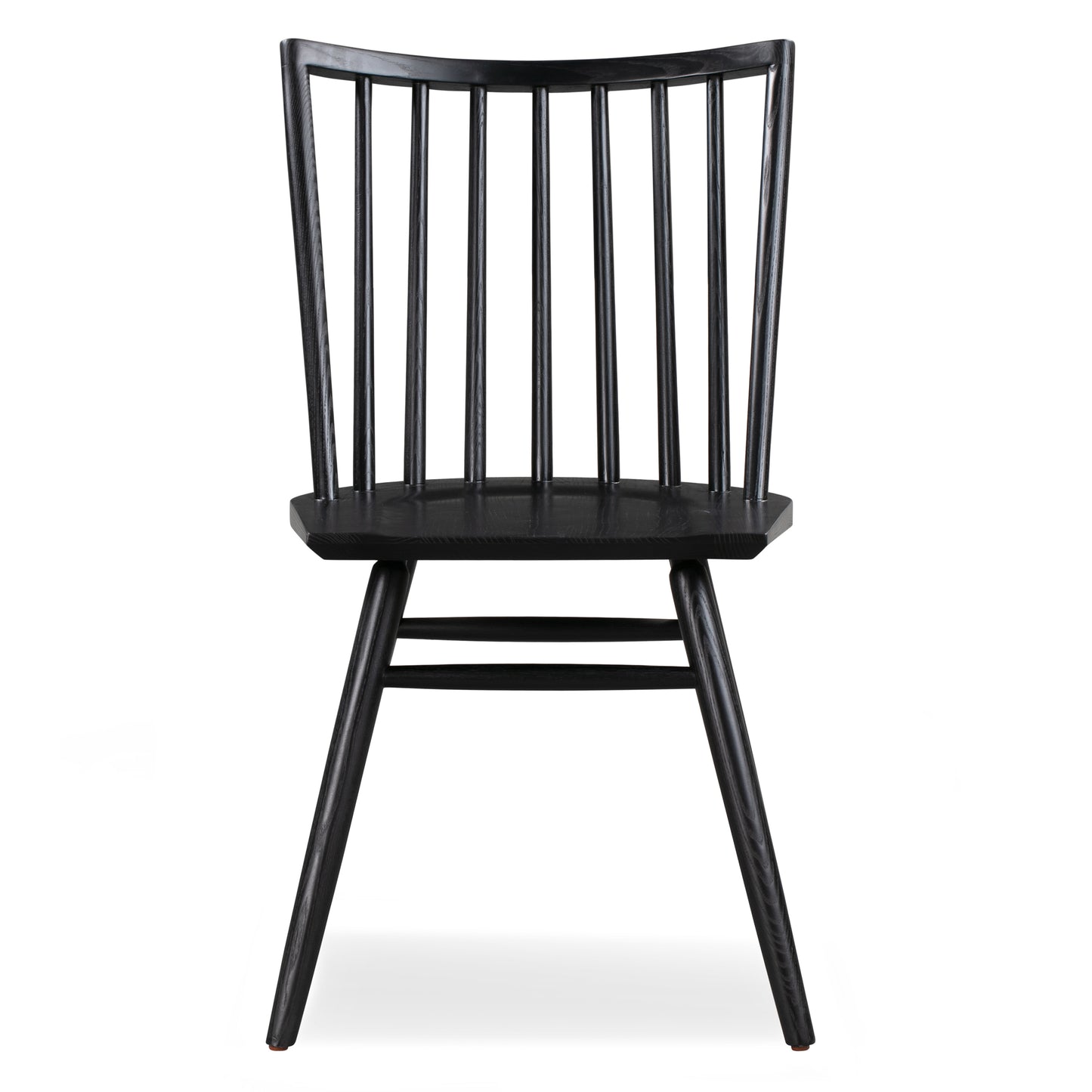 Talia Dining Chair | Black