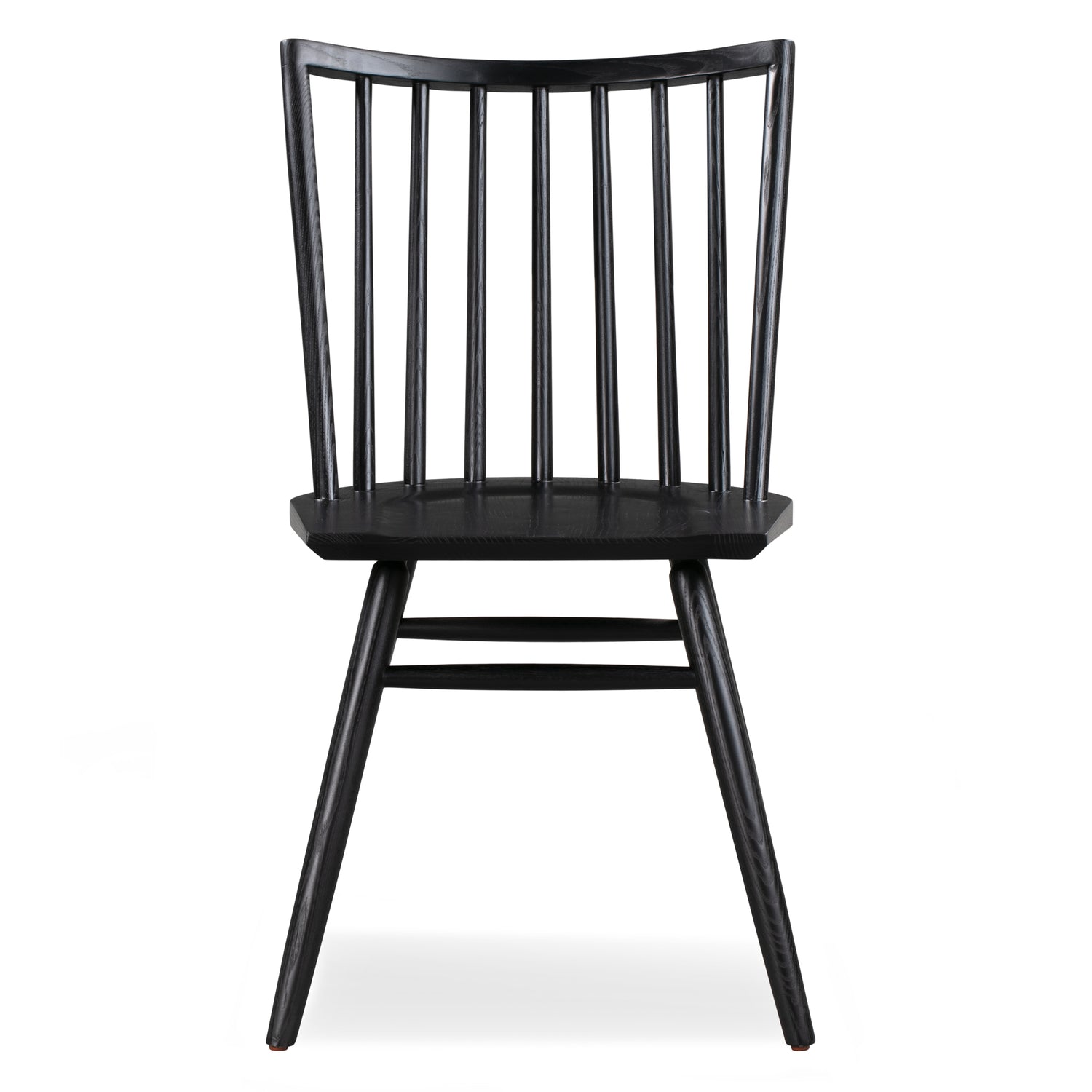 Talia Dining Chair | Black 