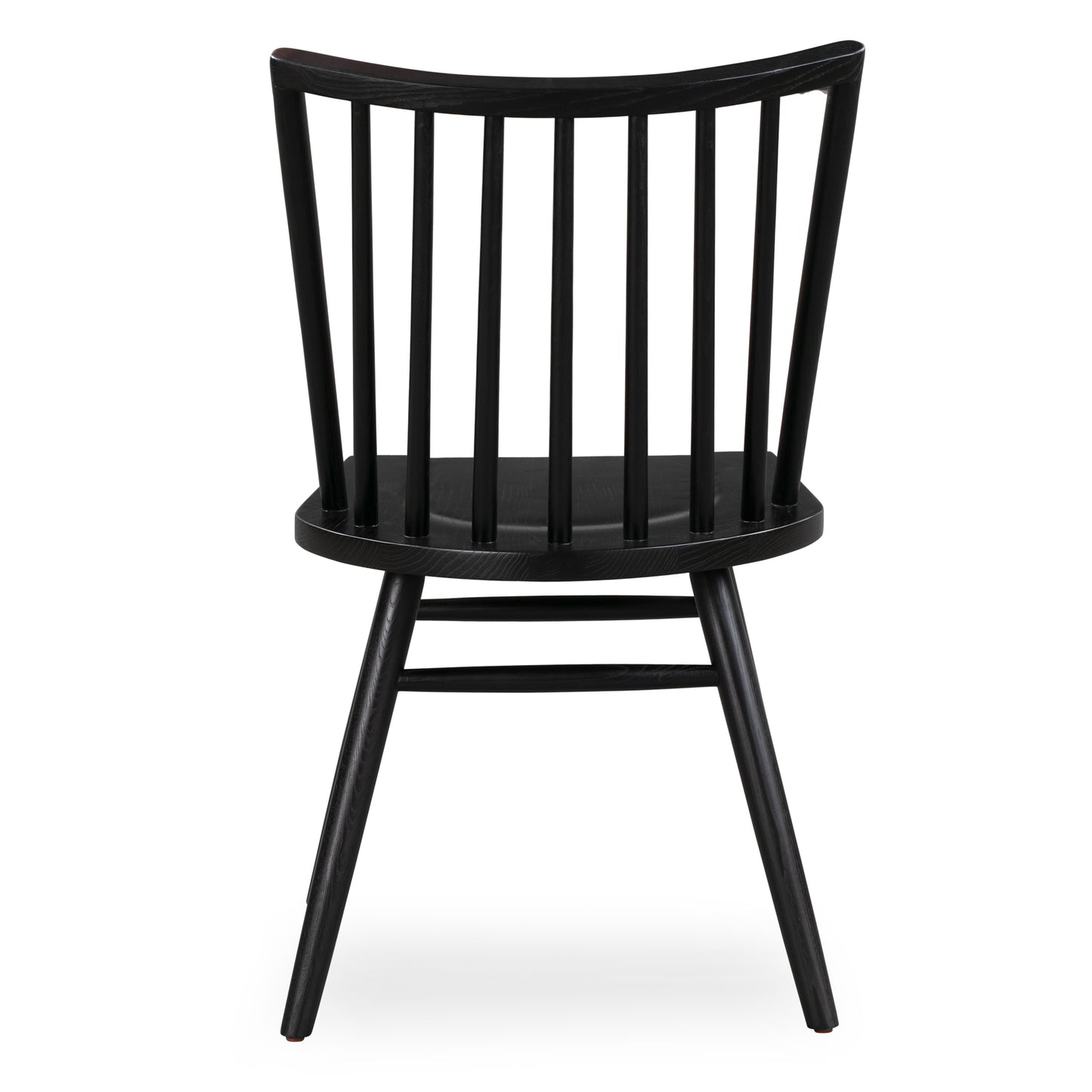 Talia Dining Chair | Black