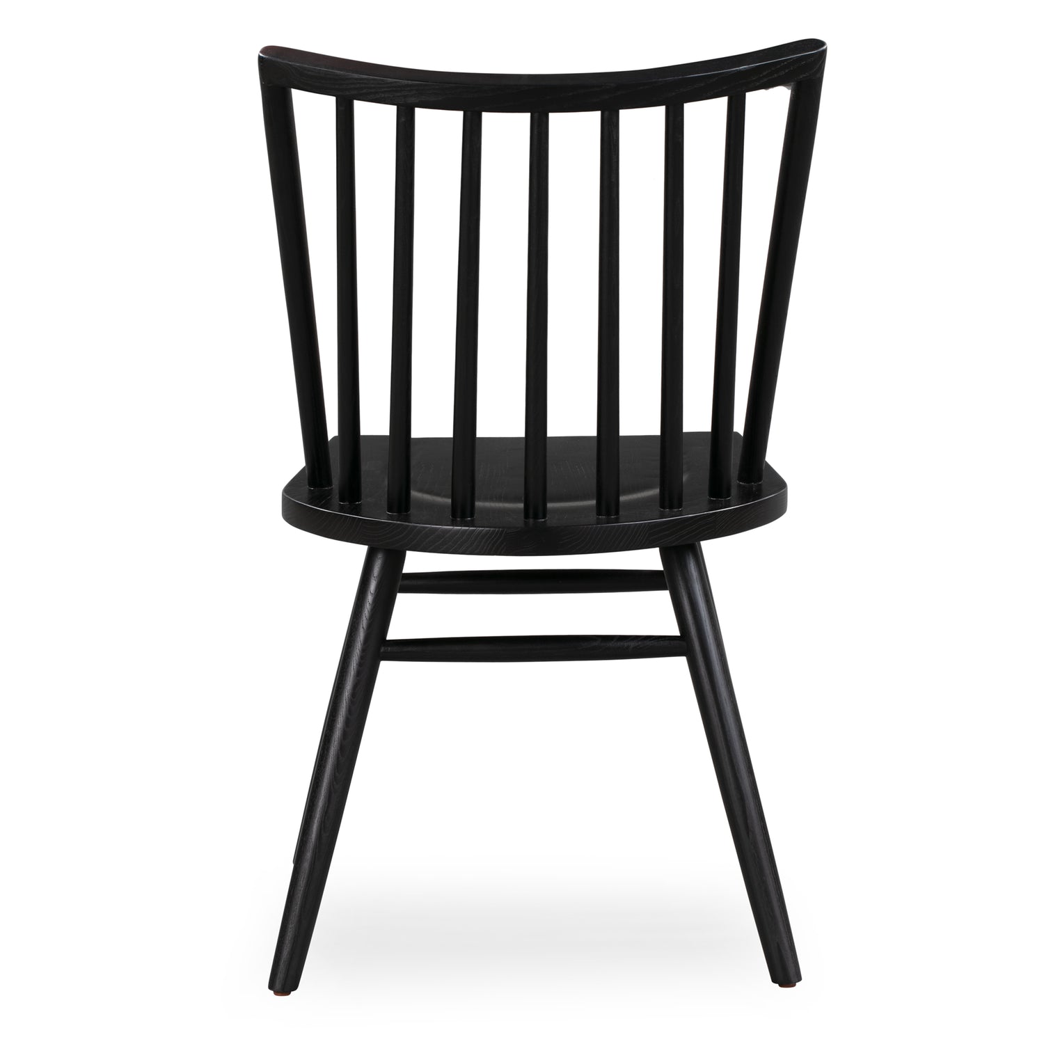 Talia Dining Chair | Black 