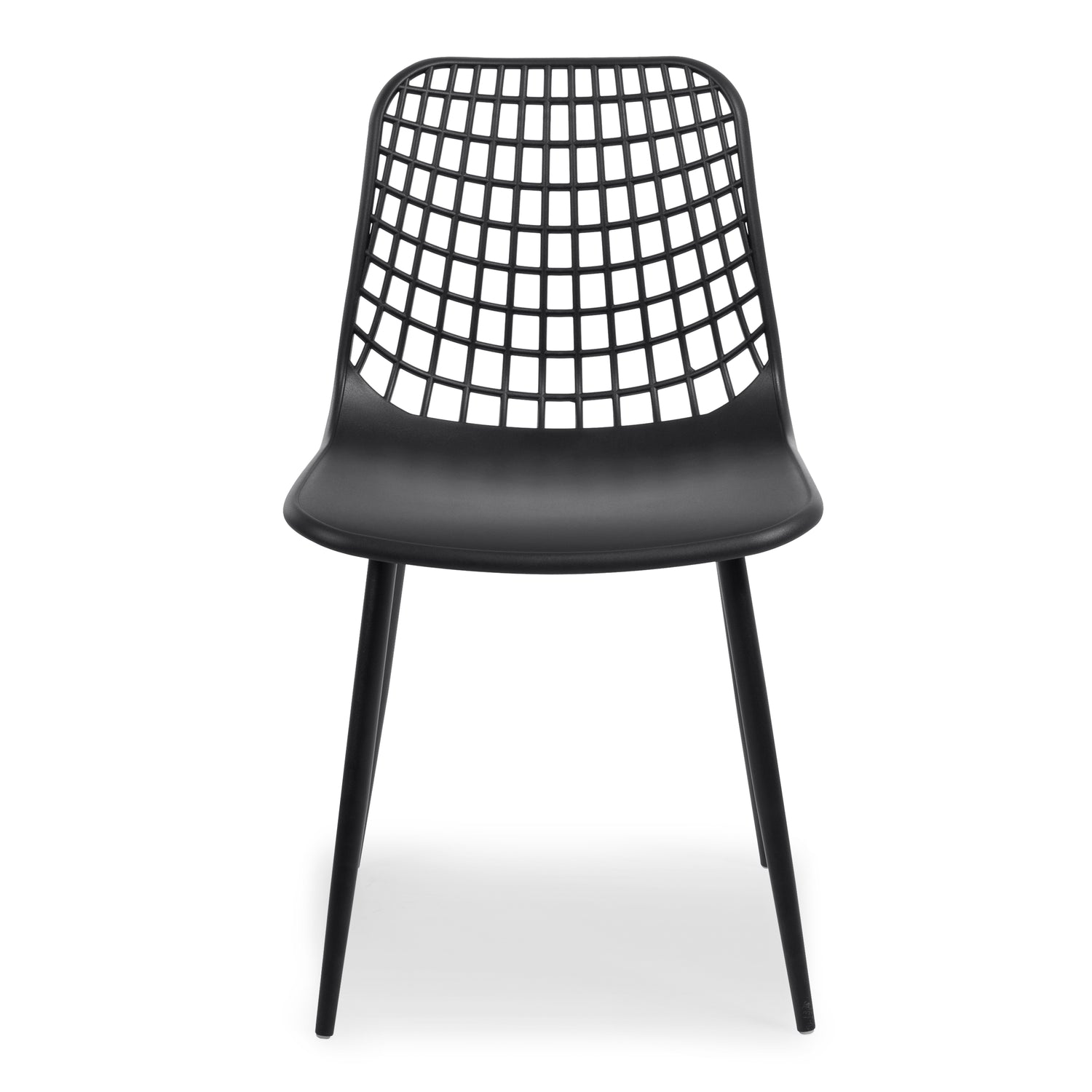 Marais Dining Chair | Black | Set of 4 