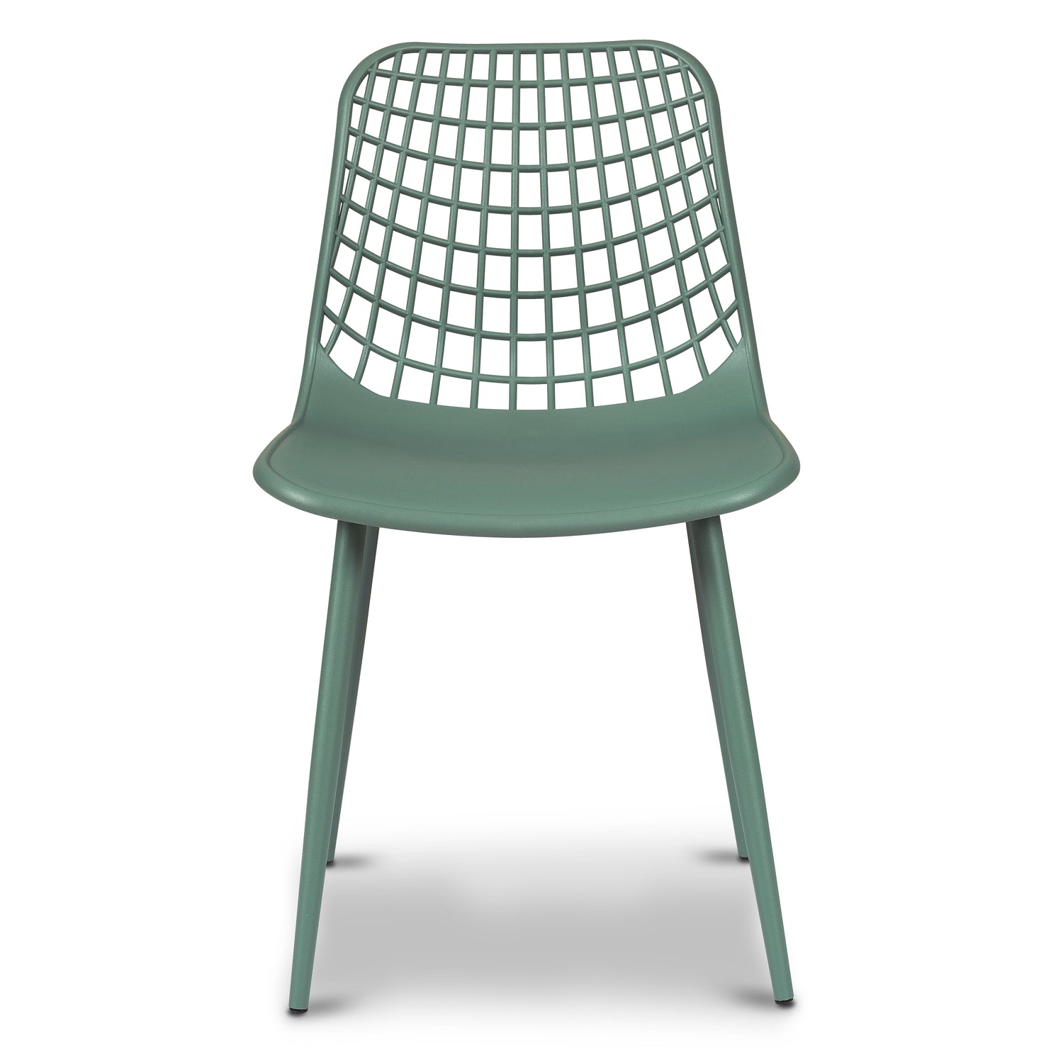 Marais Dining Chair | Pistachio Green | Set of 4 