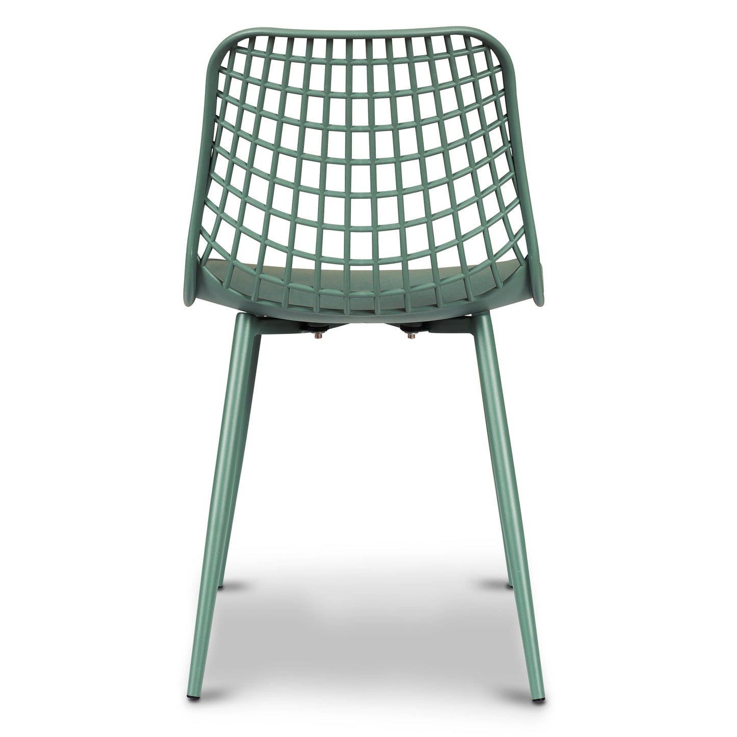 Marais Dining Chair | Pistachio Green | Set of 4