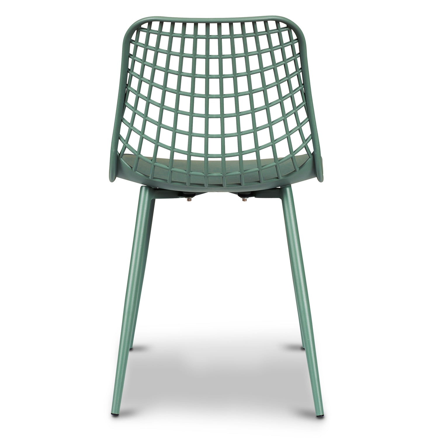 Marais Dining Chair | Pistachio Green | Set of 4 