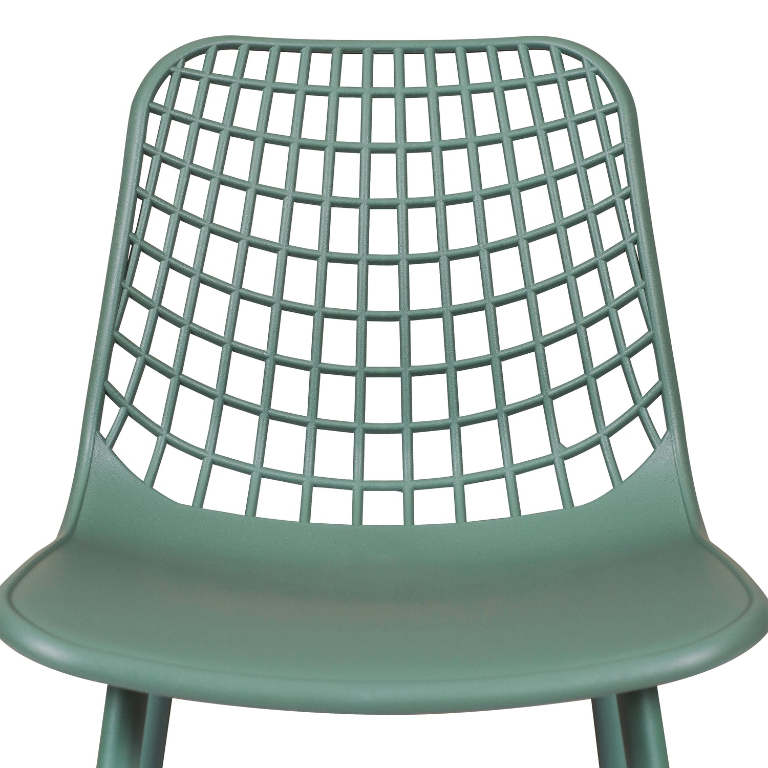 Marais Dining Chair | Pistachio Green | Set of 4 
