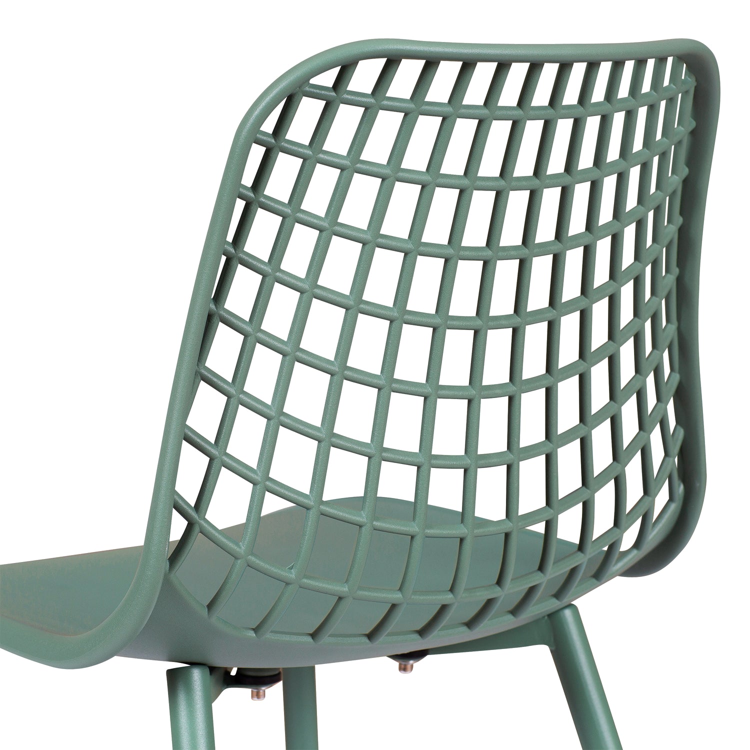 Marais Dining Chair | Pistachio Green | Set of 4 