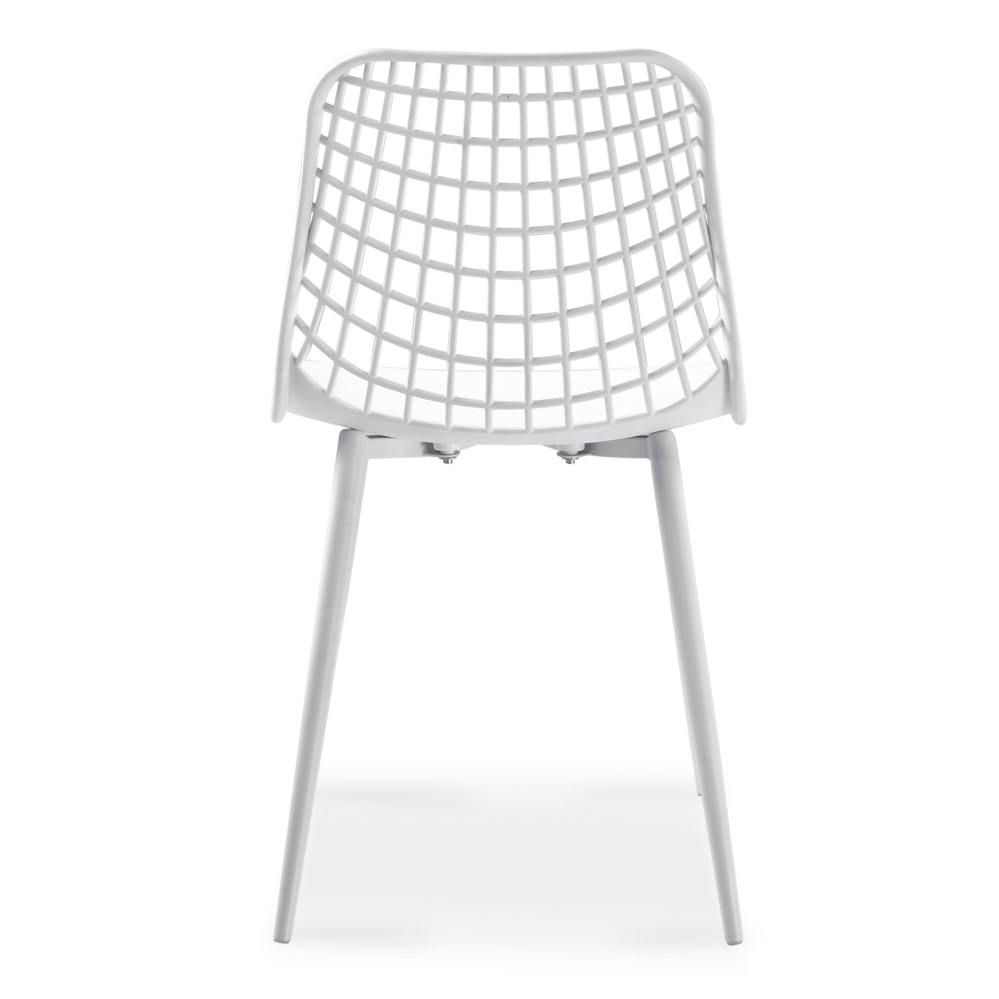 Marais Dining Chair | White | Set of 4