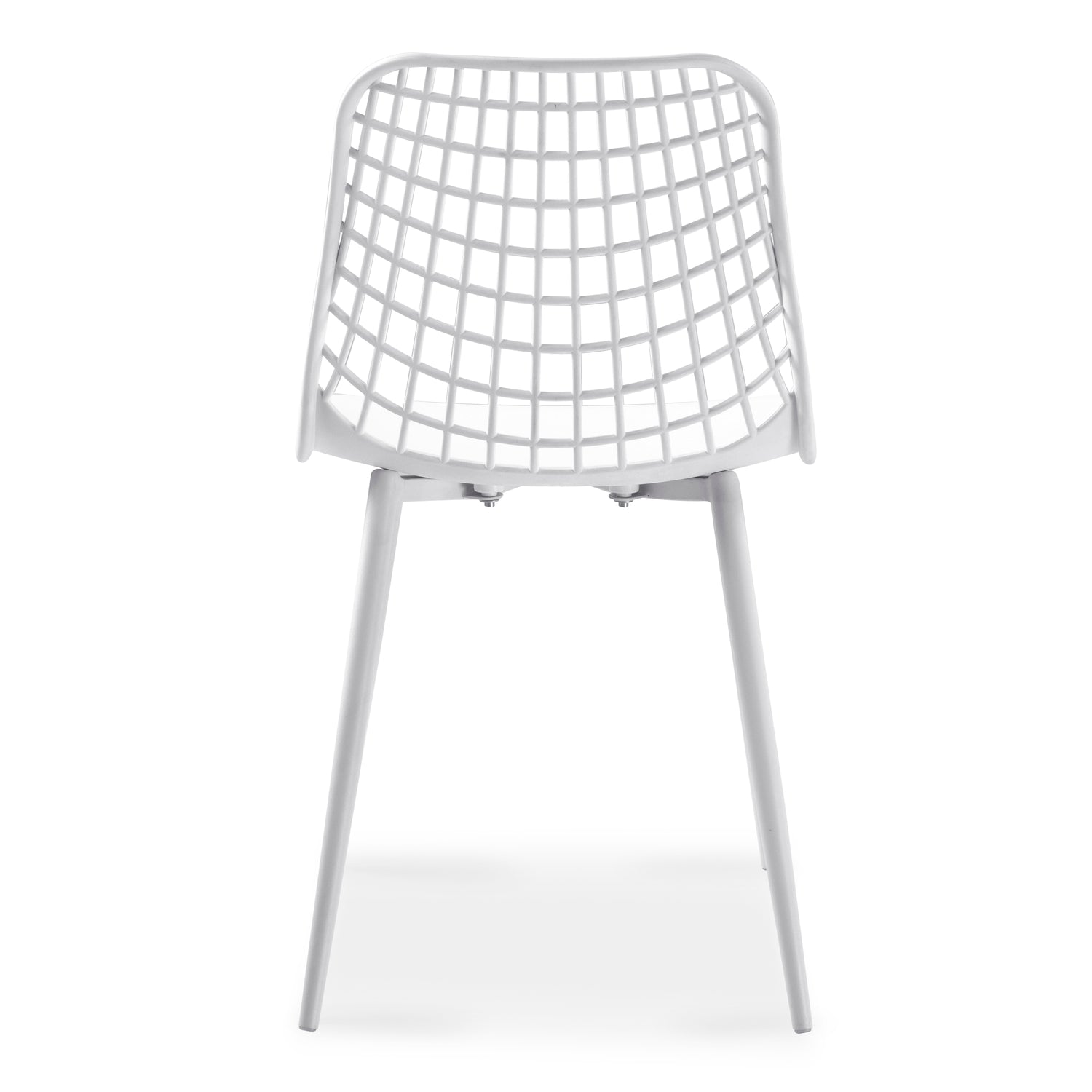 Marais Dining Chair | White | Set of 4 