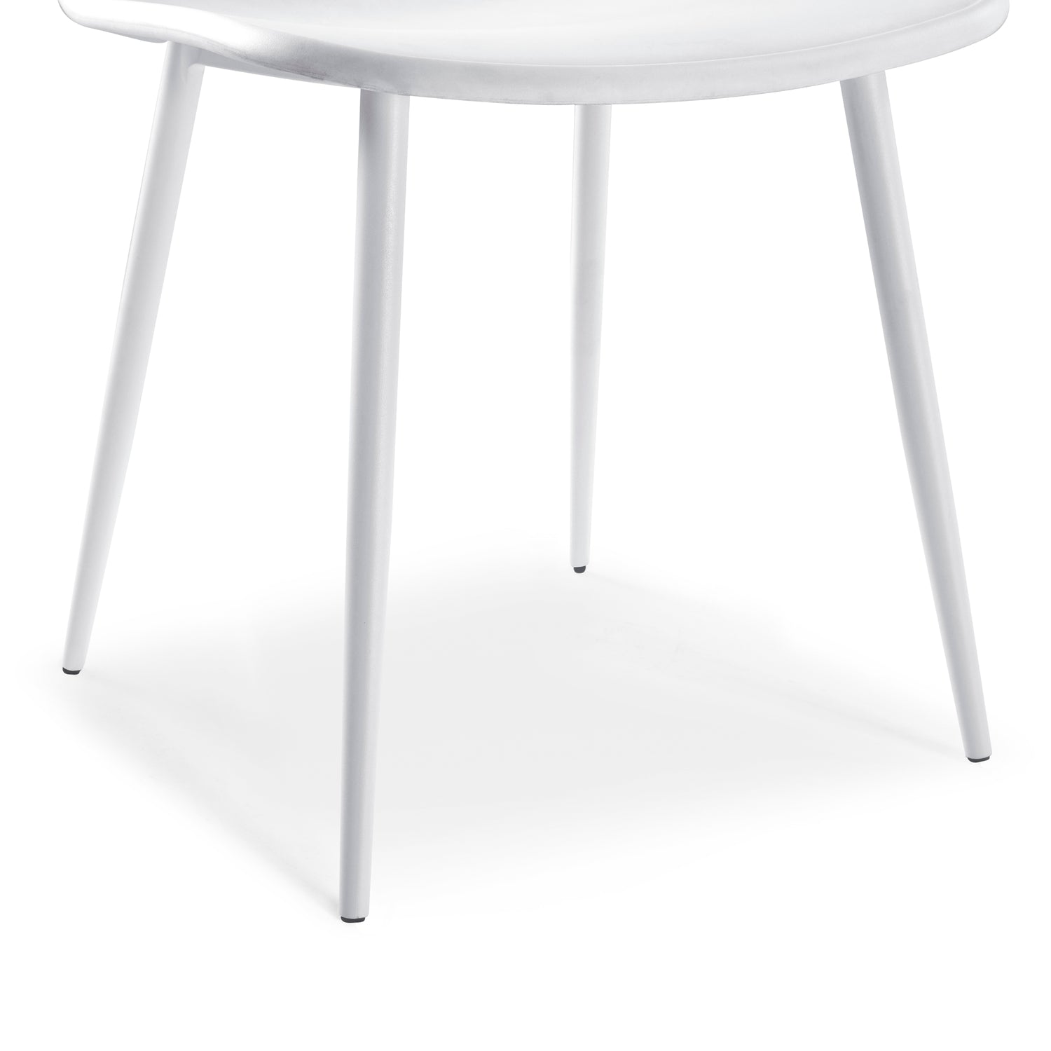 Marais Dining Chair | White | Set of 4 