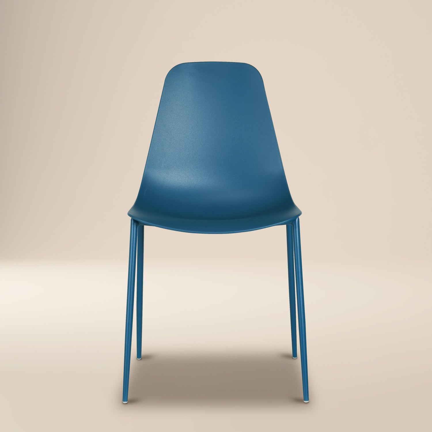 Isla Dining Chair | Lago Blue | Set of 4 