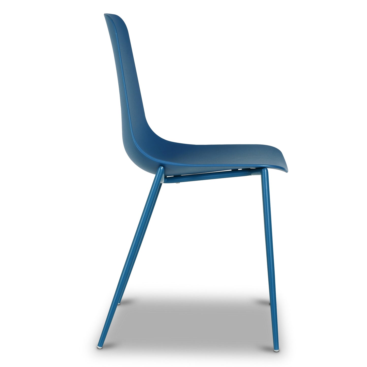 Isla Dining Chair | Lago Blue | Set of 4