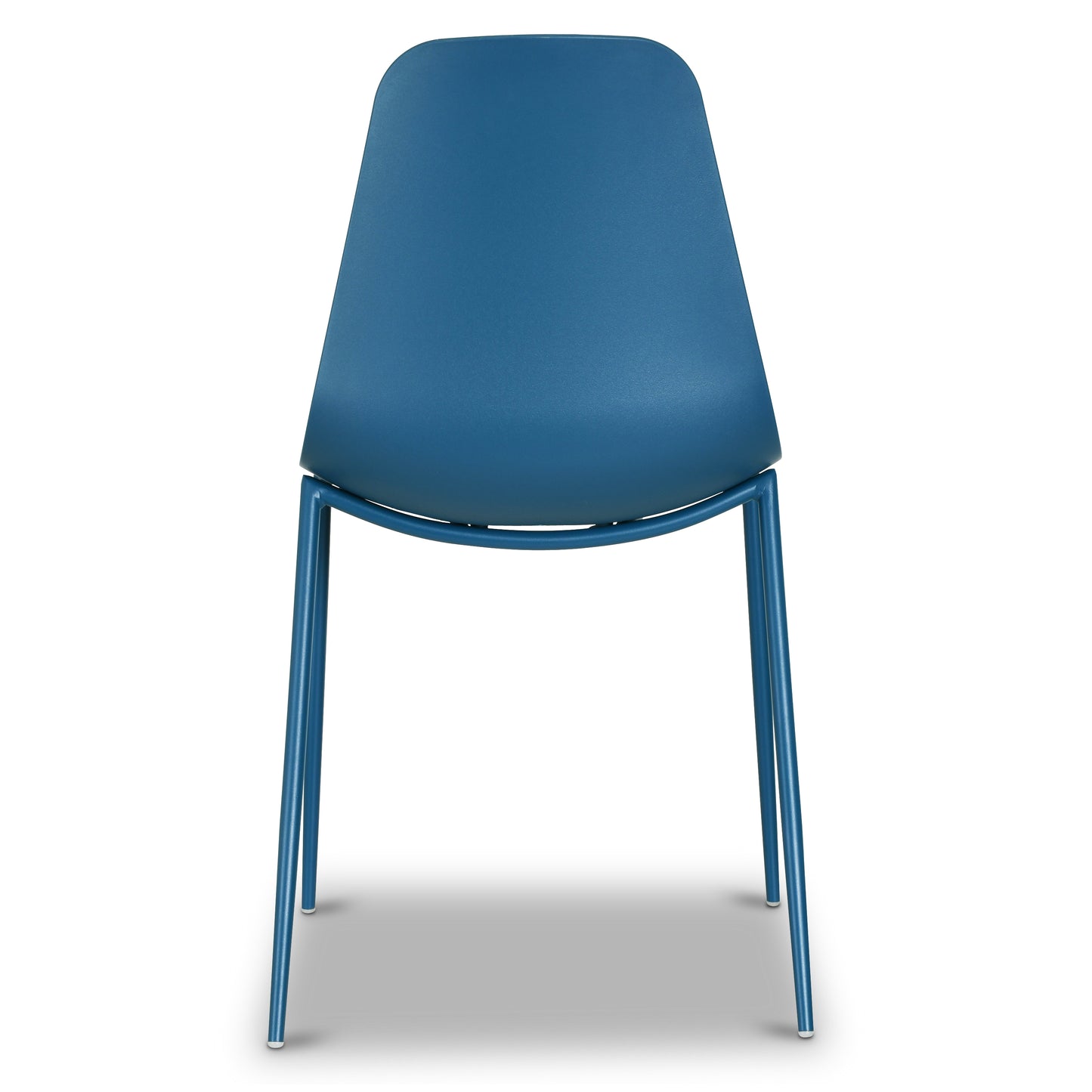 Isla Dining Chair | Lago Blue | Set of 4