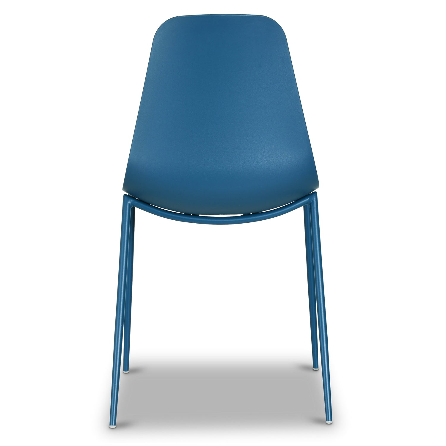 Isla Dining Chair | Lago Blue | Set of 4 