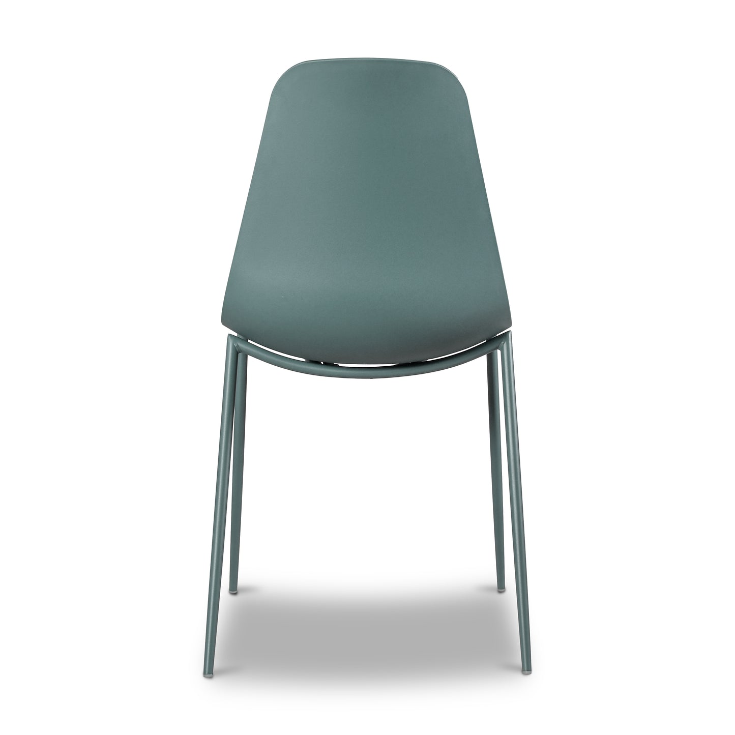 Isla Dining Chair | Coastal Blue | Set of 4