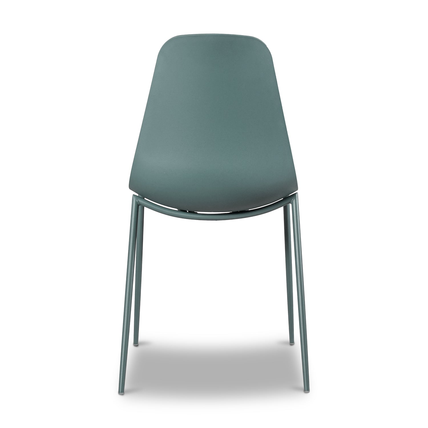 Isla Dining Chair | Coastal Blue | Set of 4 