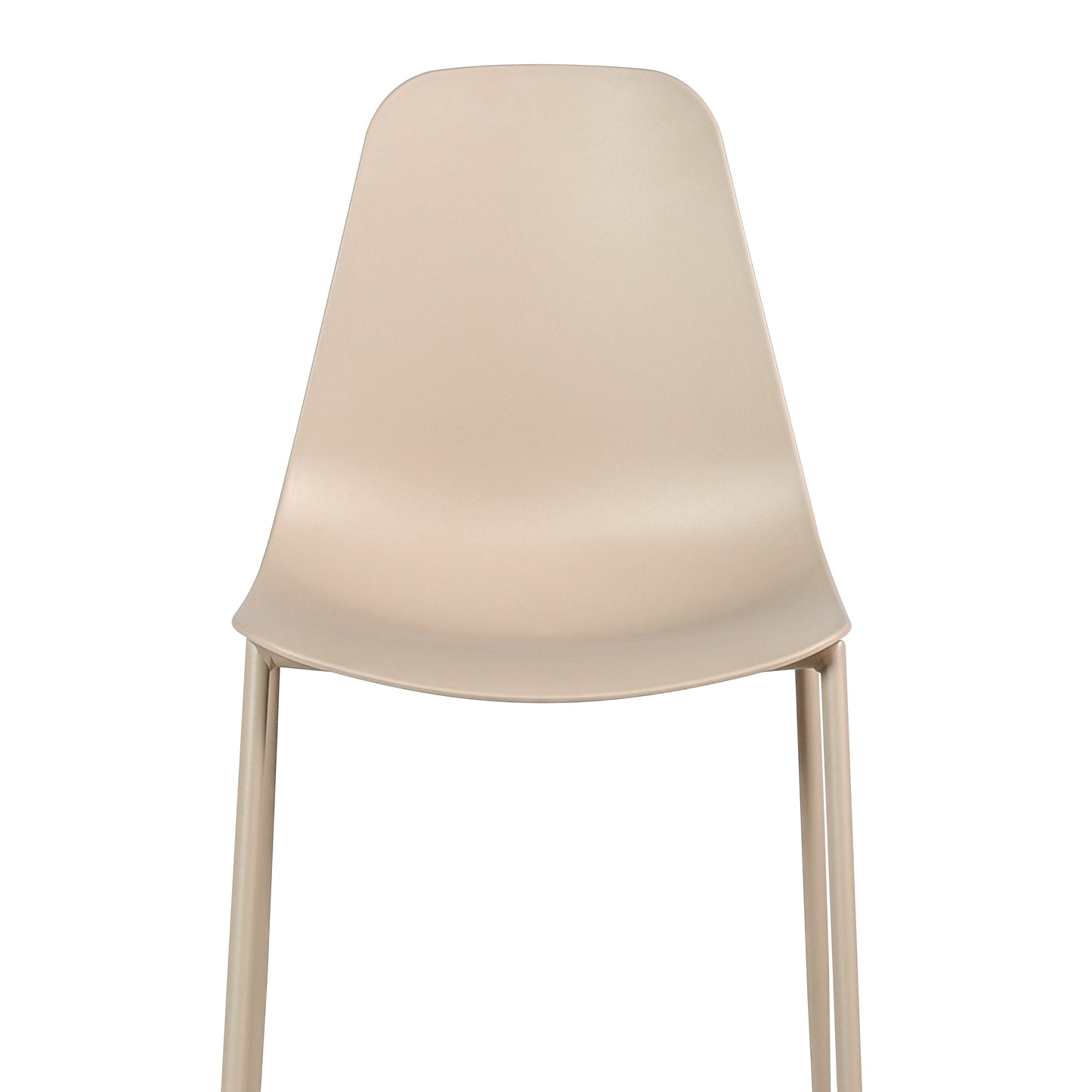 Isla Dining Chair | Khaki | Set of 4