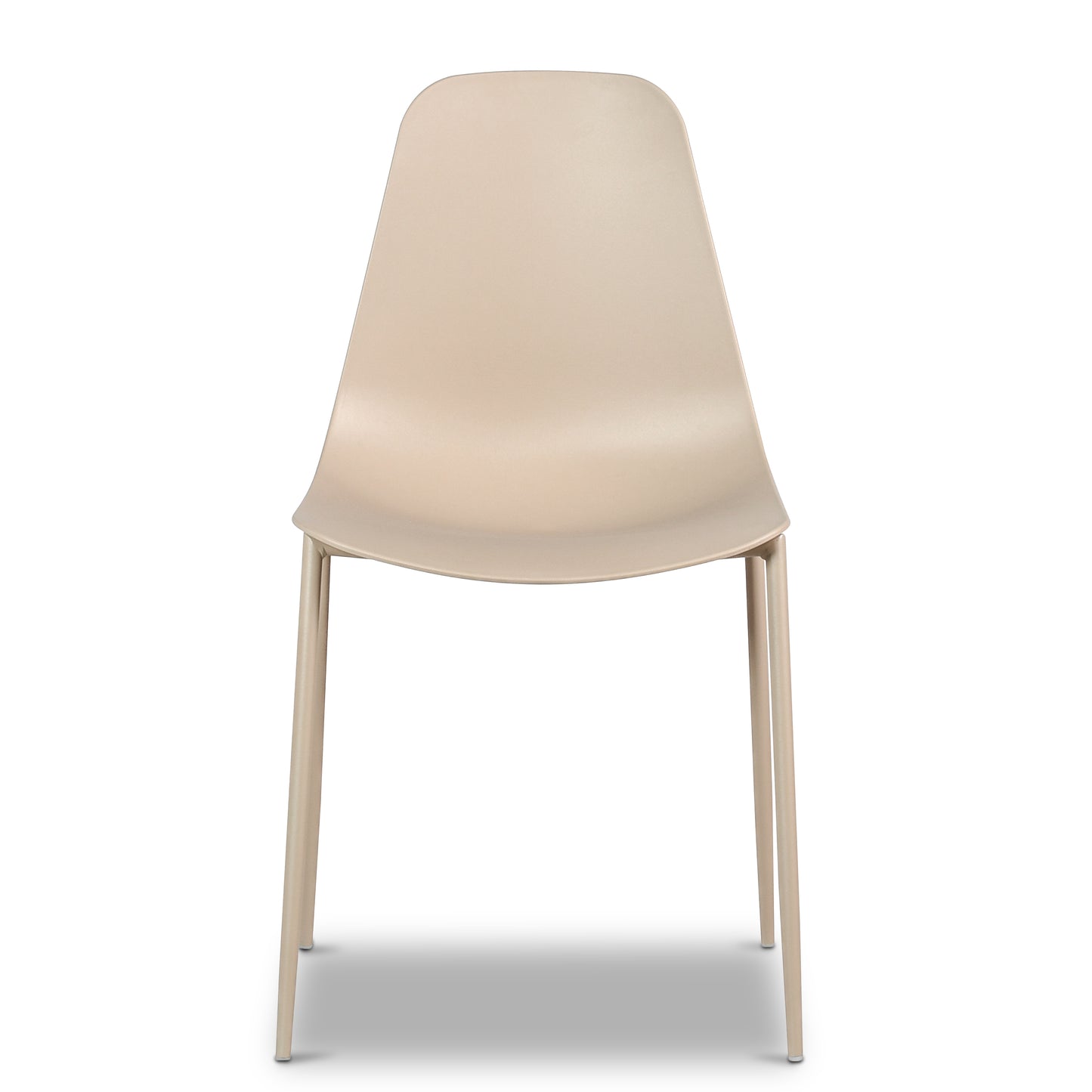 Isla Dining Chair | Khaki | Set of 4