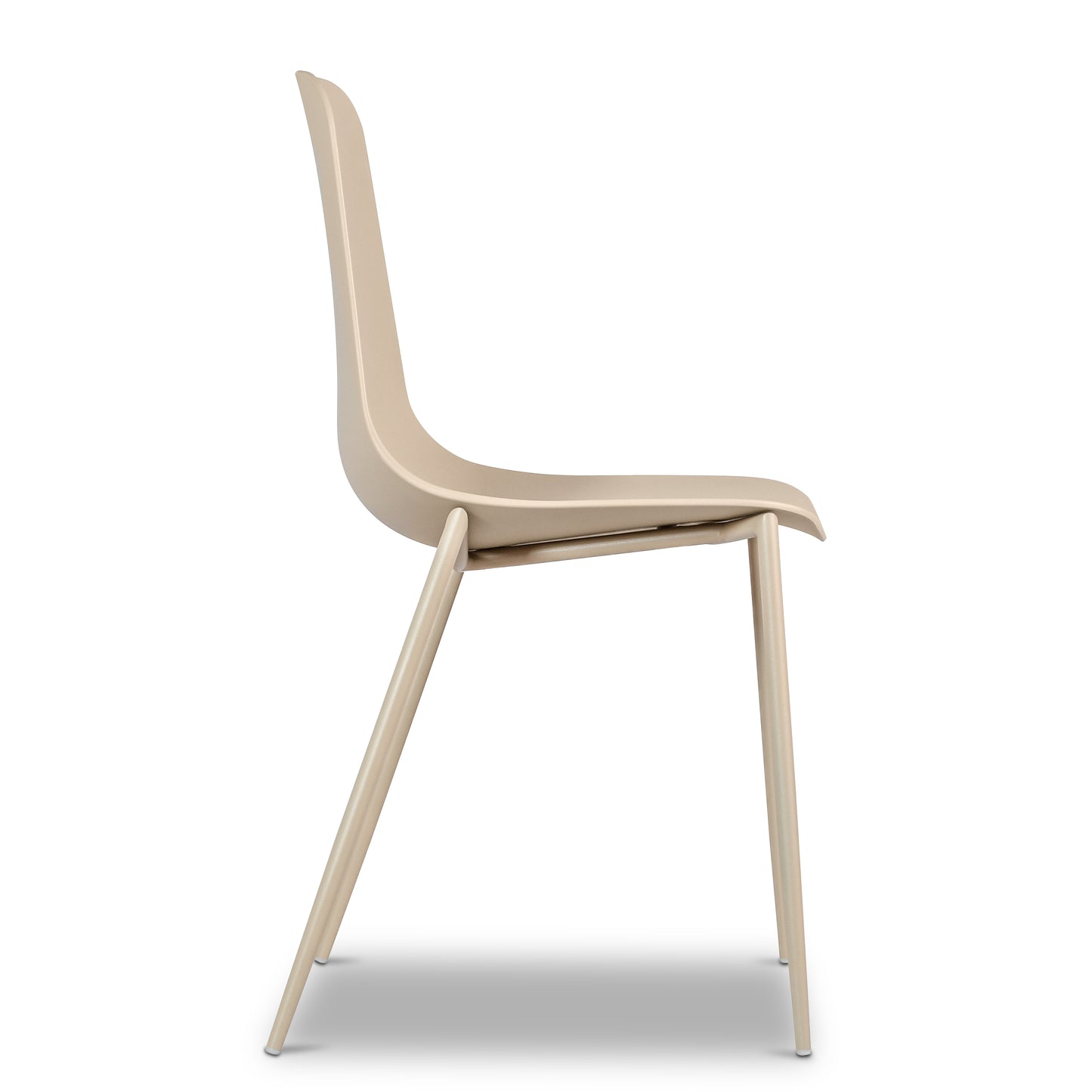 Isla Dining Chair | Khaki | Set of 4
