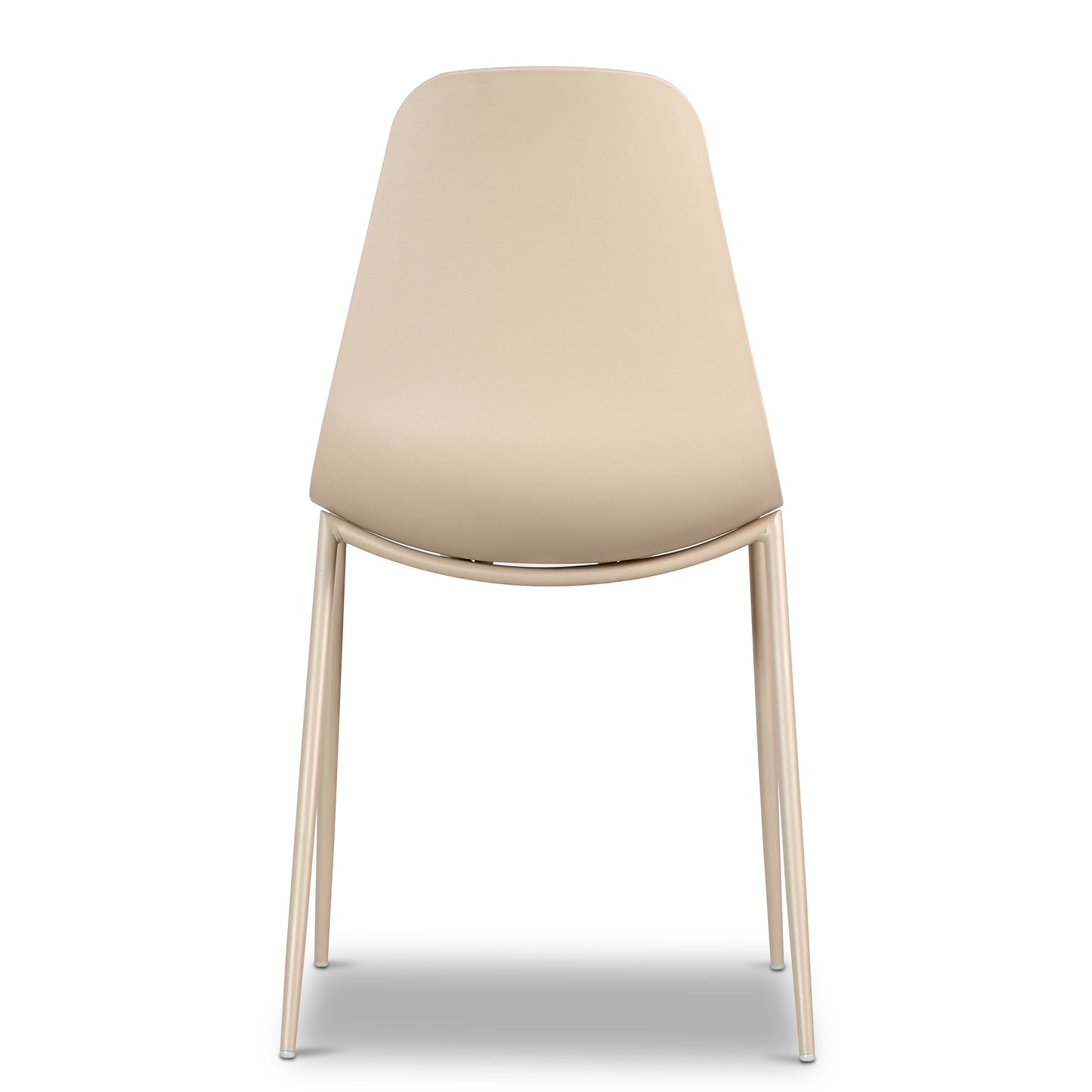 Isla Dining Chair | Khaki | Set of 4
